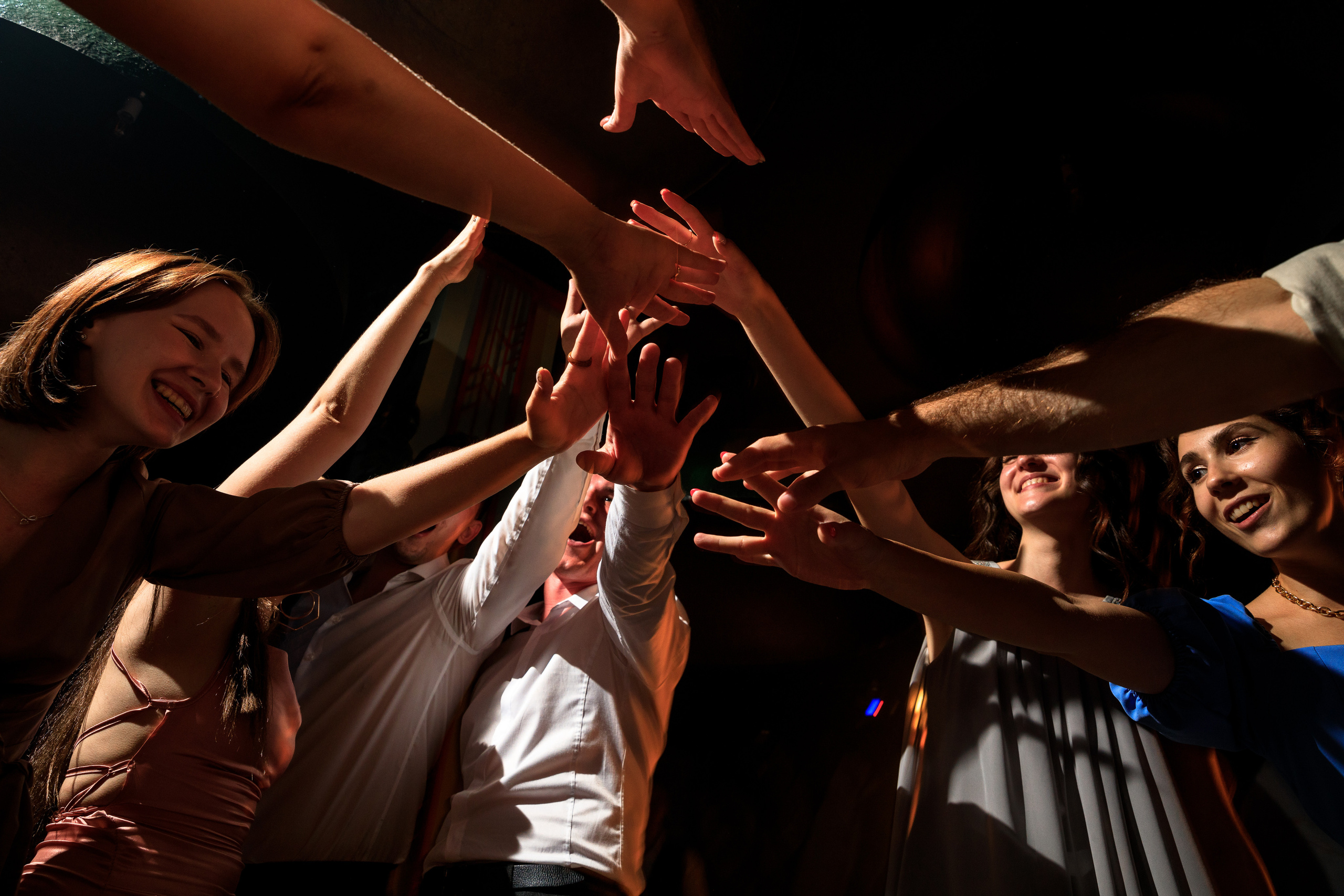 Артём и Полина. Фотограф в Саратове — Свадьба, выпускной, заказать 89376325252