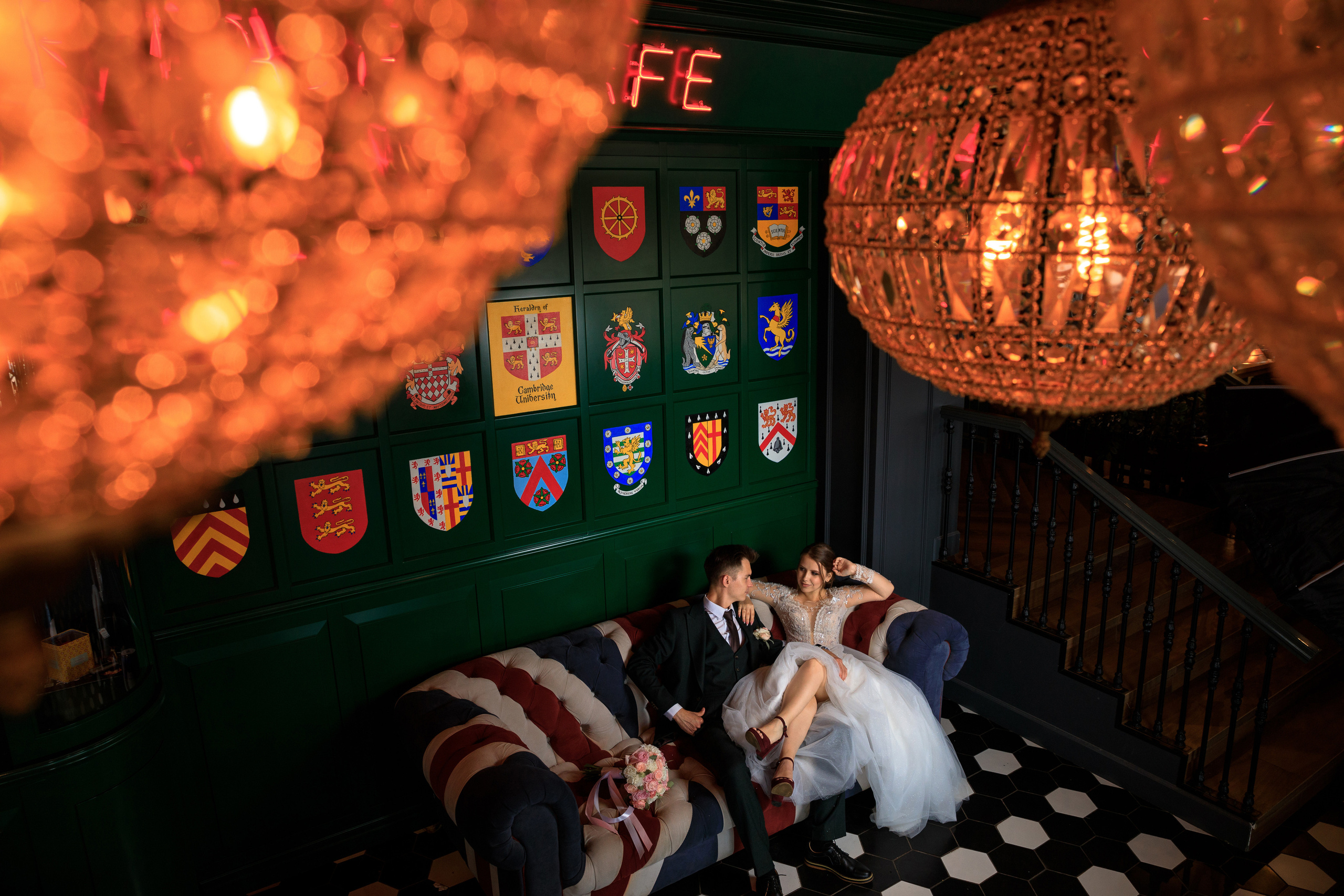 Артём и Полина. Фотограф в Саратове — Свадьба, выпускной, заказать 89376325252