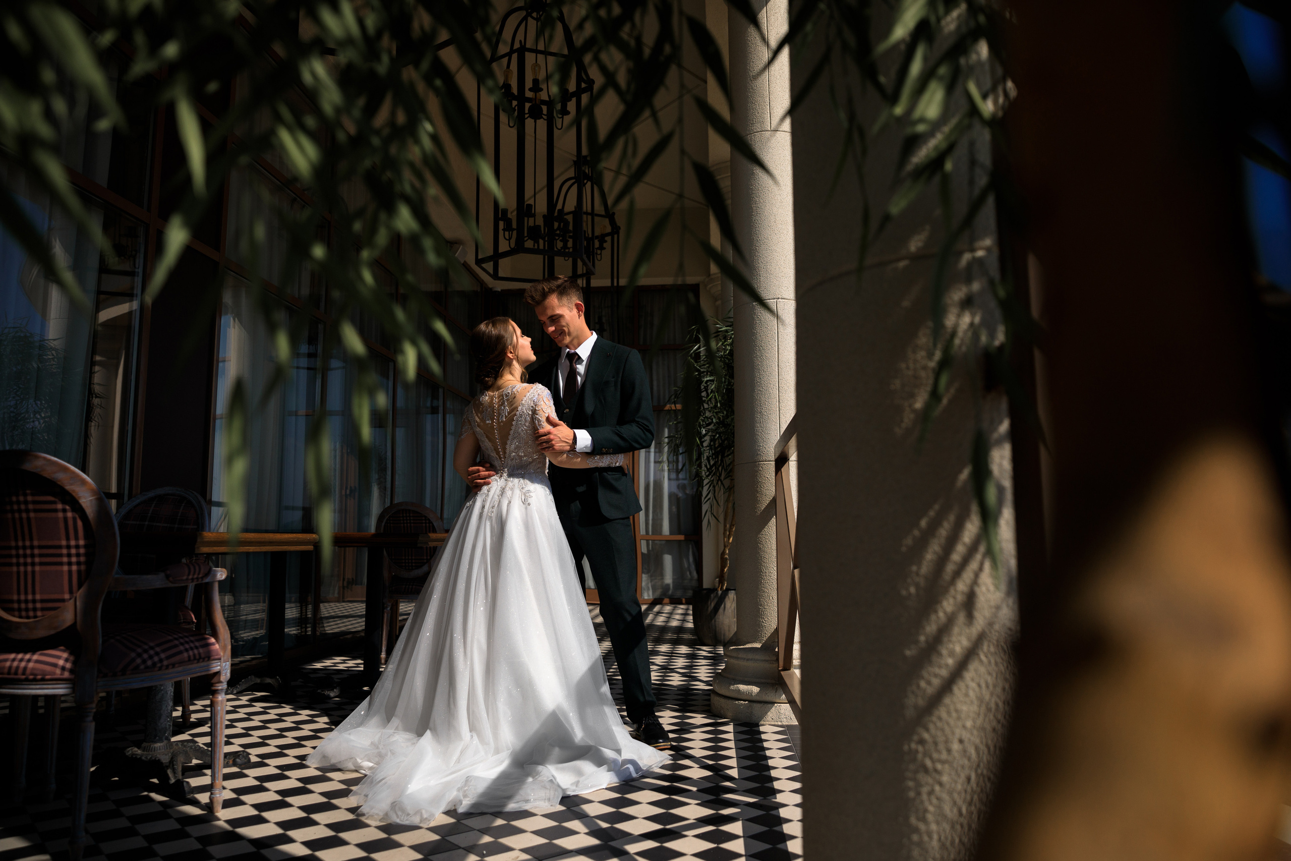 Артём и Полина. Фотограф в Саратове — Свадьба, выпускной, заказать 89376325252