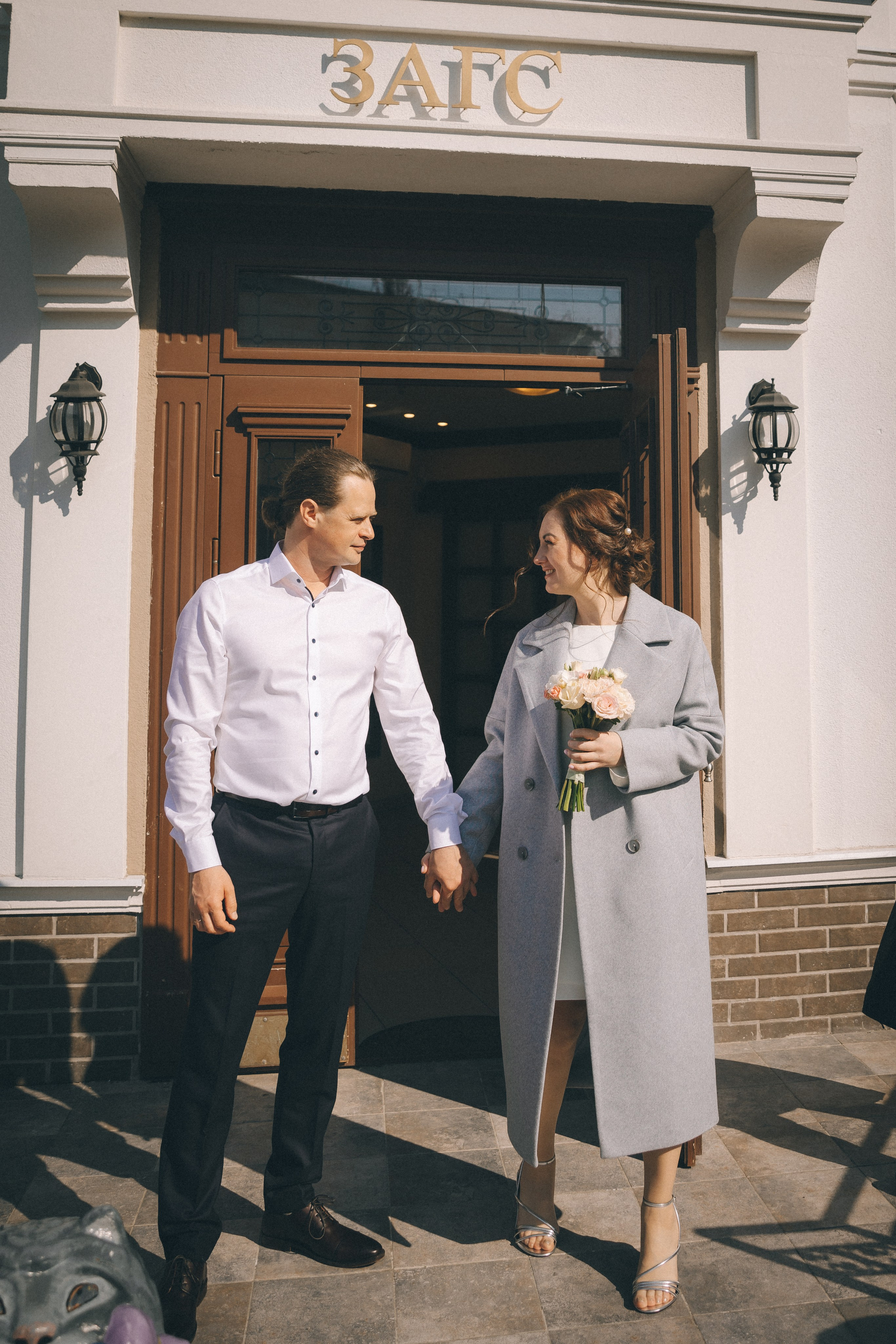 Из Петербурга в Зеленоградск на свадьбу!. Фотограф Зеленоградск Красильникова Елена