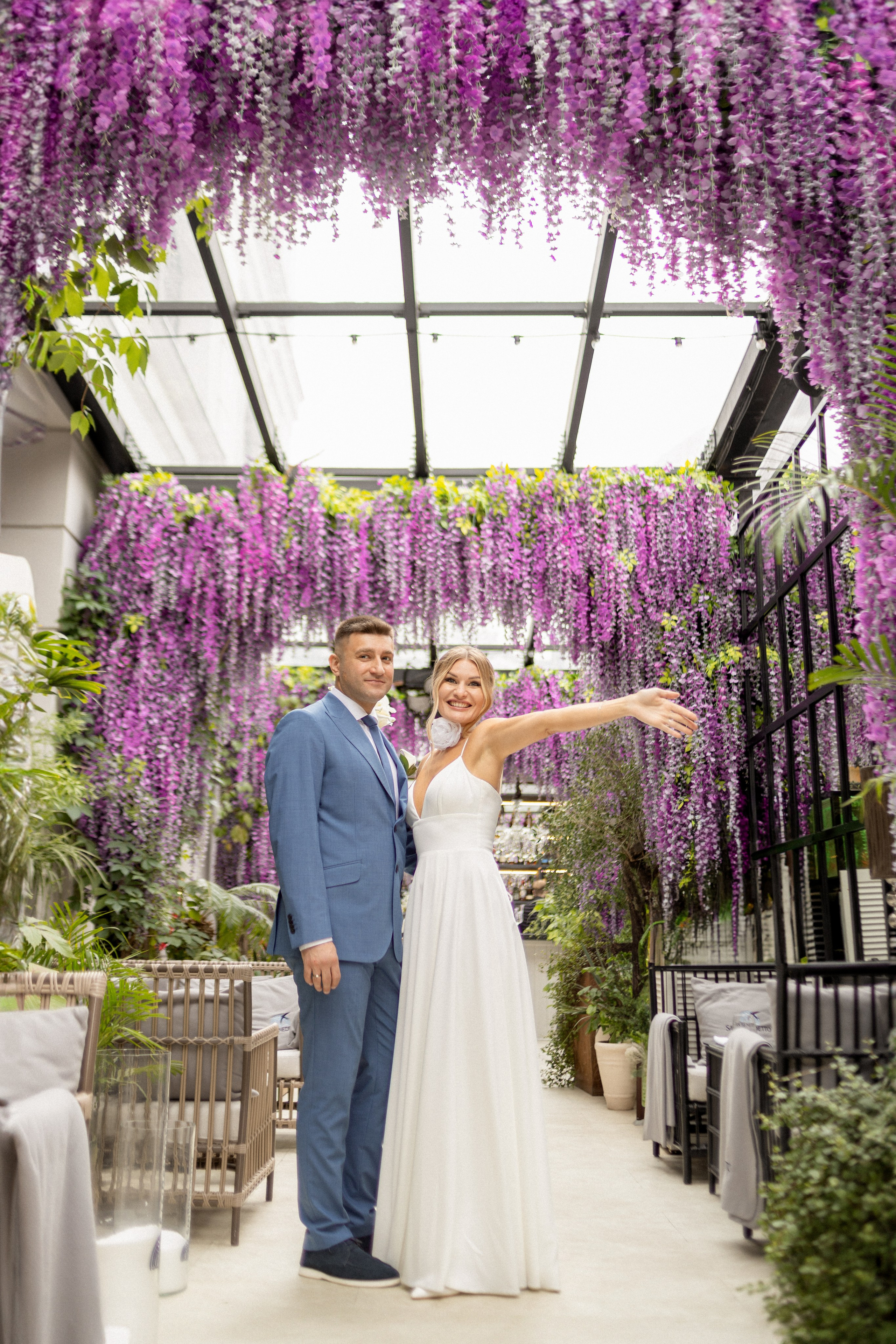 Свадьба | Modus. Кузьмина Анастасия — контент-фотограф | Москва