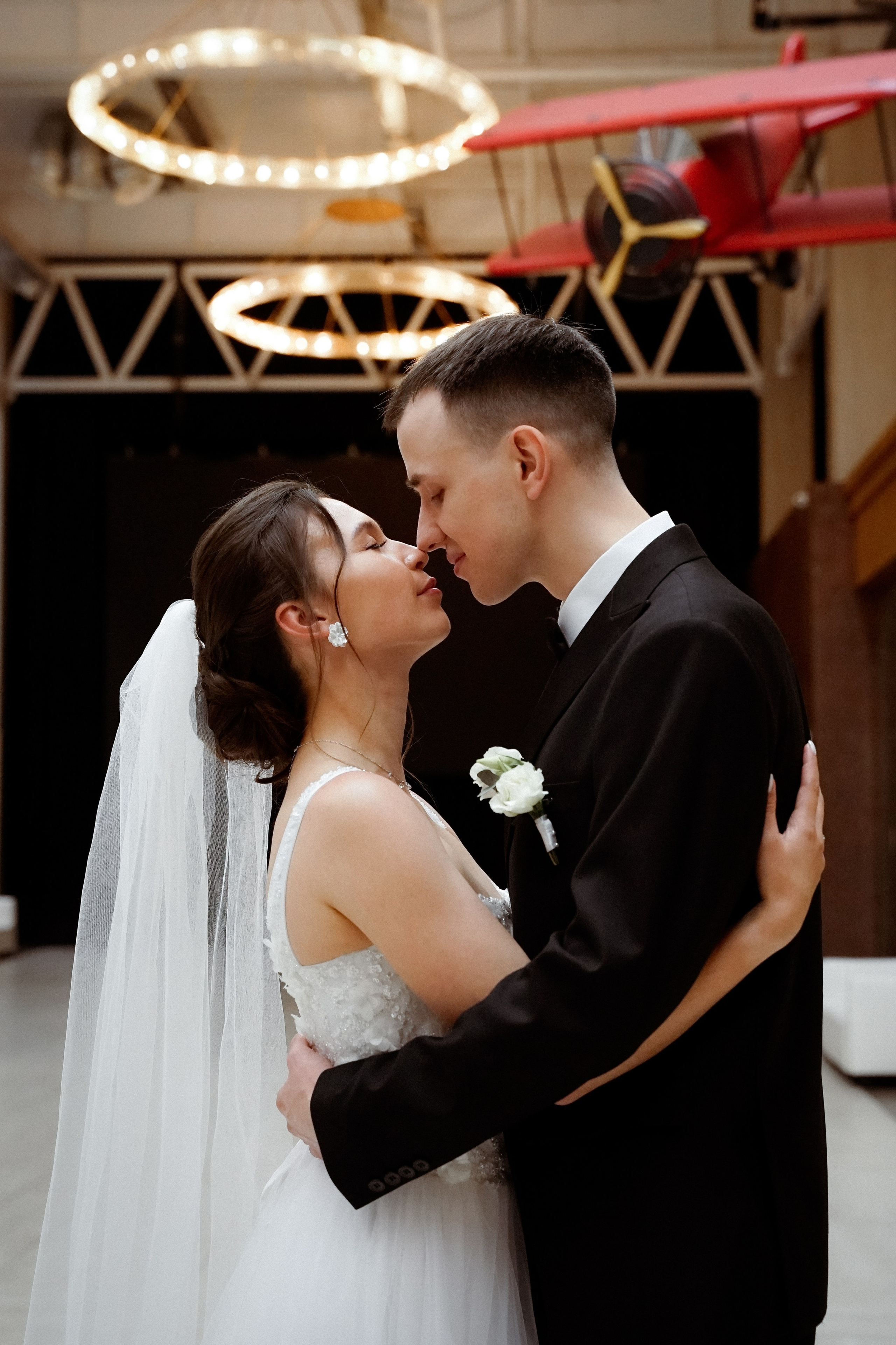 Свадебная съемка Екатеринбург