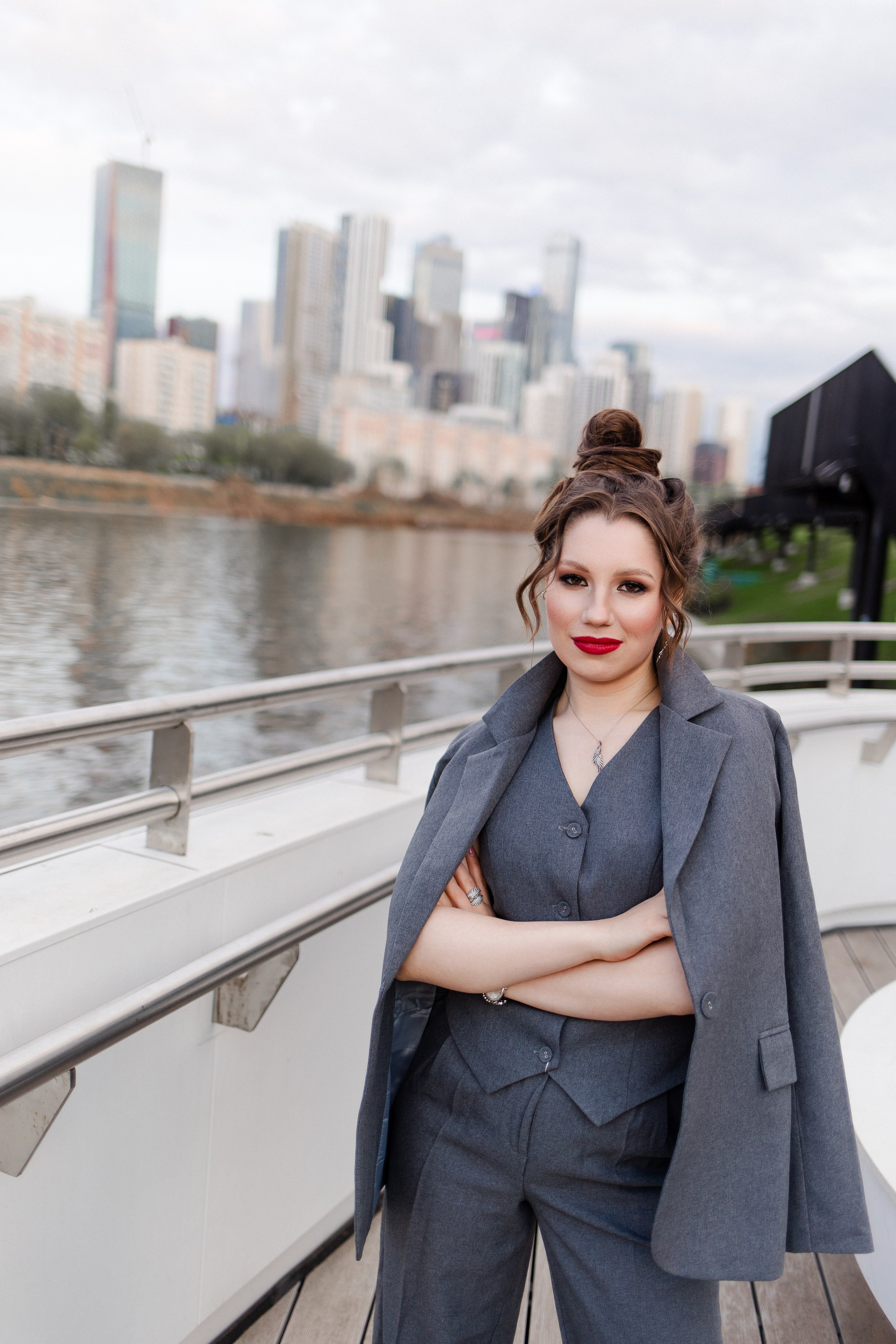 Маша. Семейный и детский фотограф в Москве Кузьмина Мария