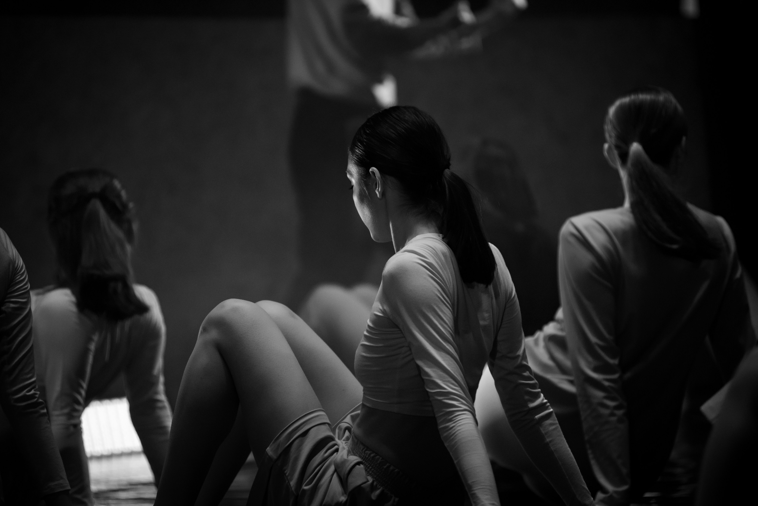 Чистые люди | VNЕфокуса