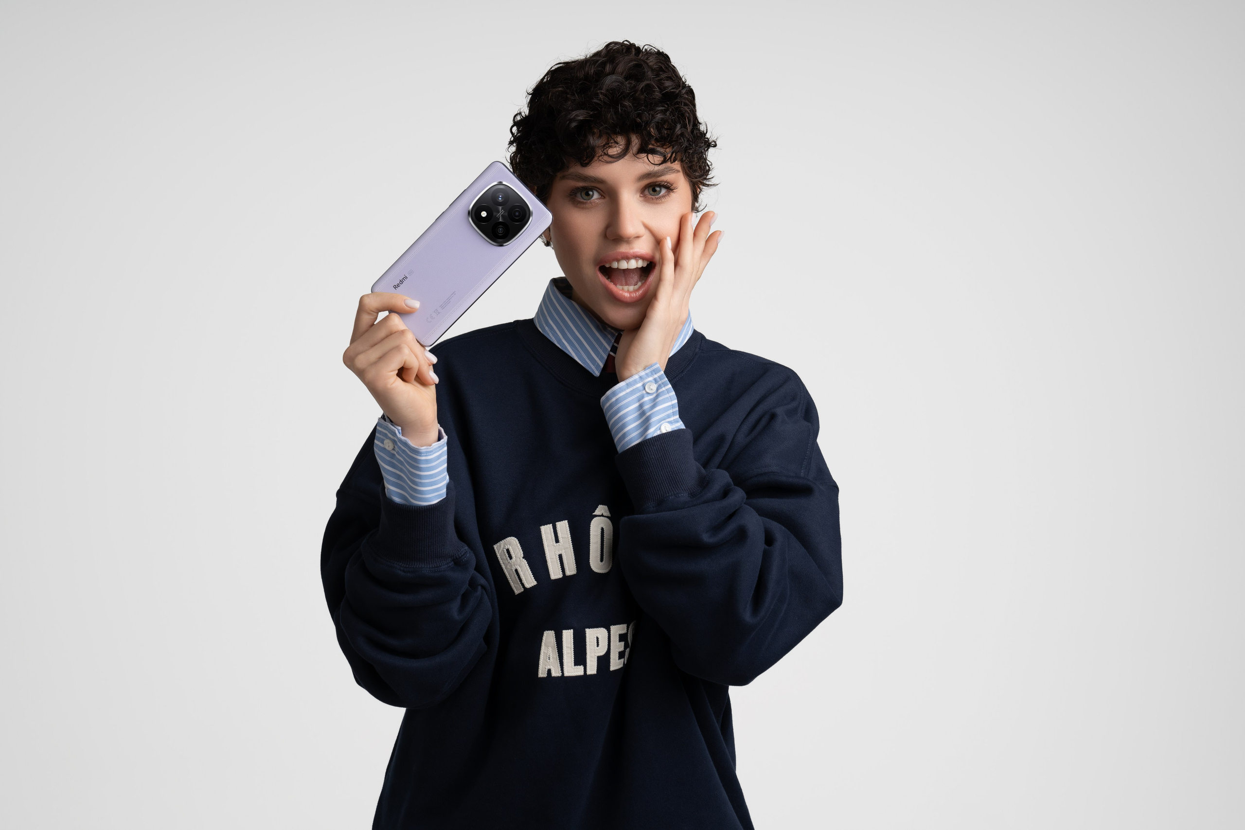 Works. Retoucher Natali Krasulina / Retouch photo