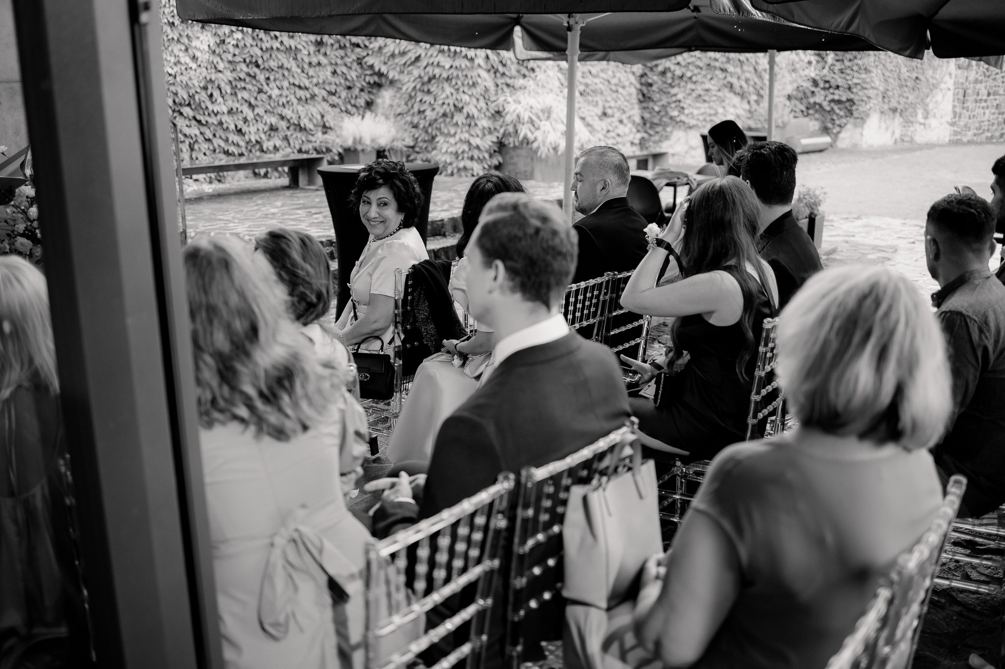 Свадебный день. Фотограф в Праге Александр Пивоваров