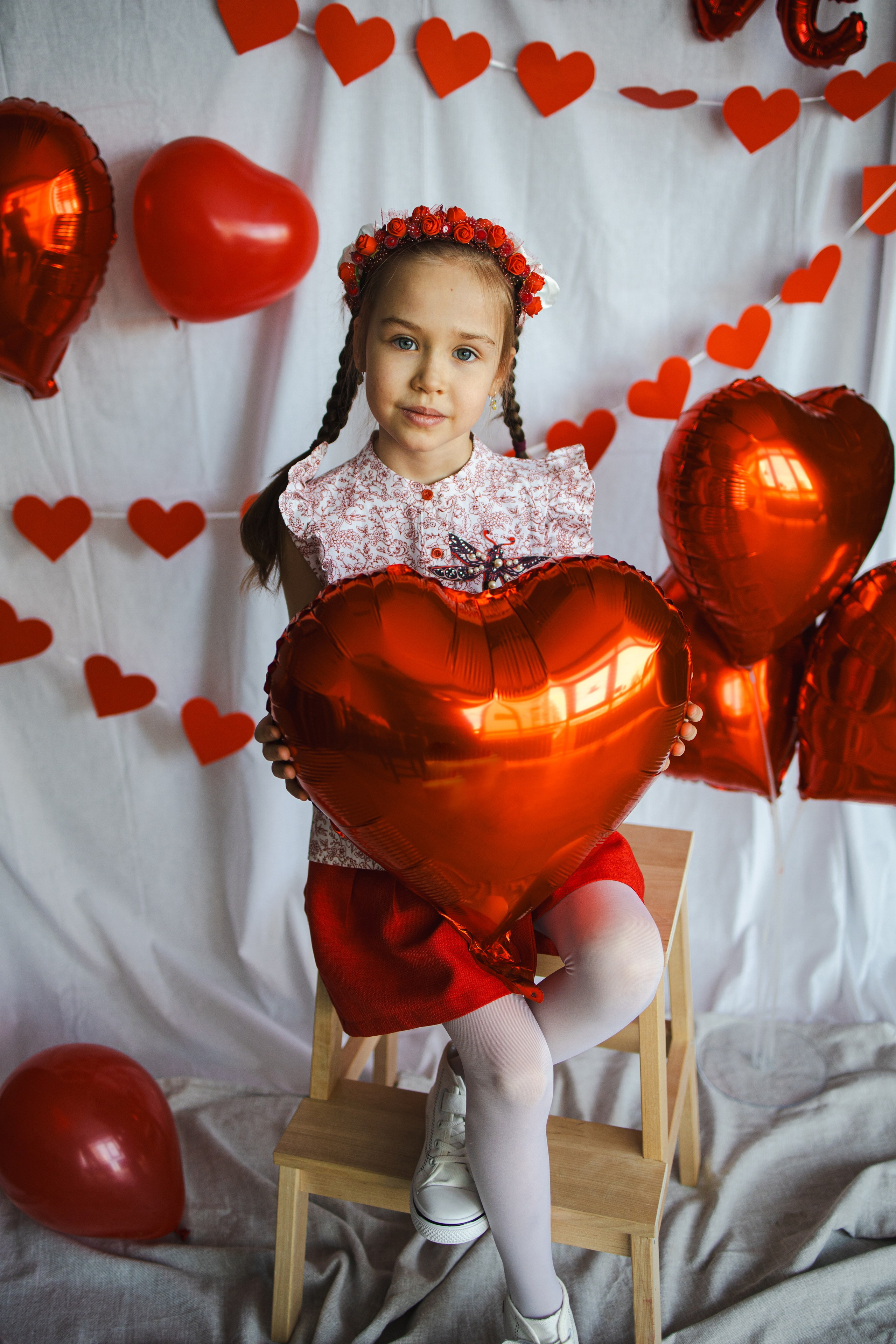 Фотопроект «Love is…». Фотограф в Иркутске Тома Кабанова