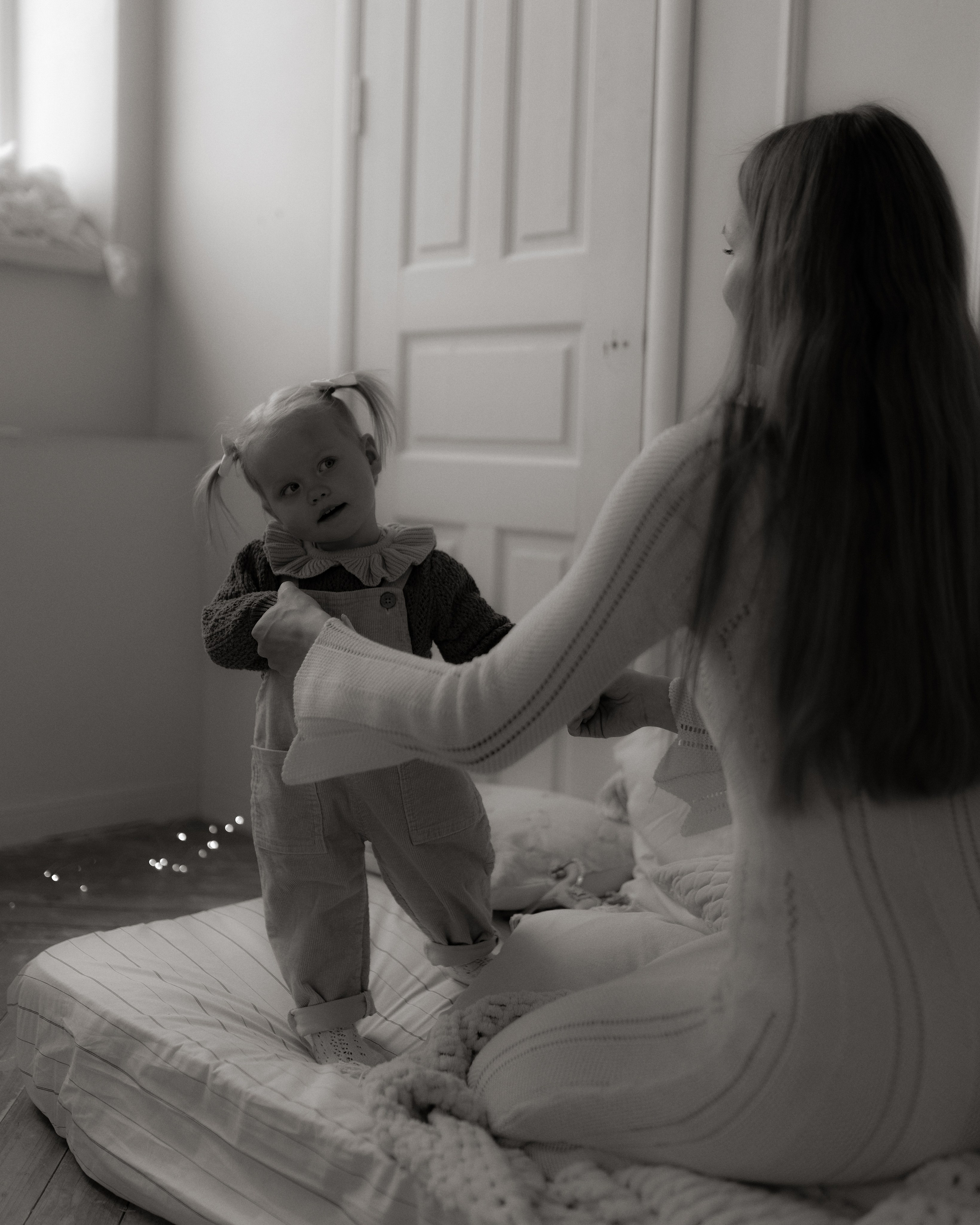 Екатерина и Людмила. DARYA.BELKINA