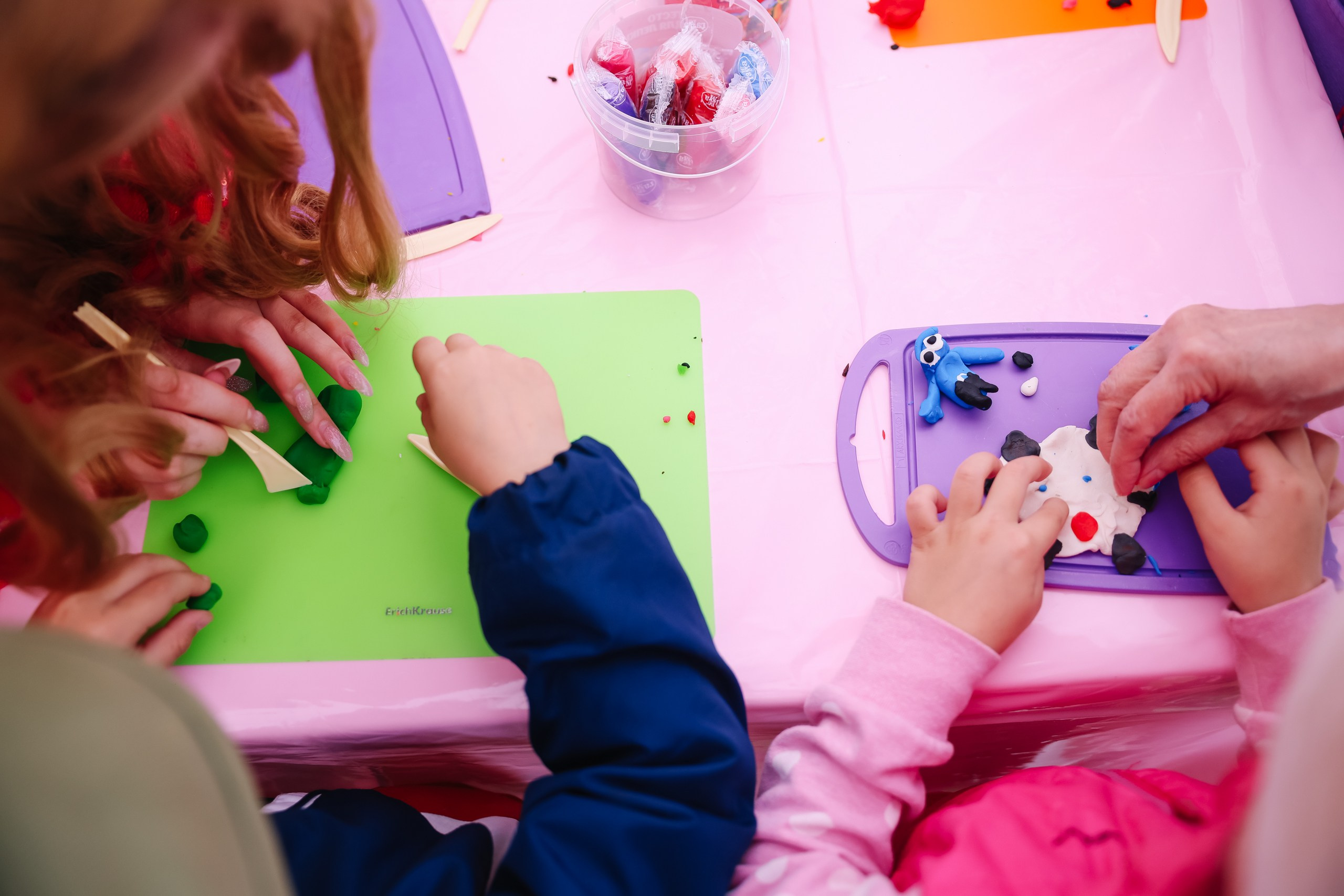 Комос. Фотограф в Ижевске и Казани Богданов Яков