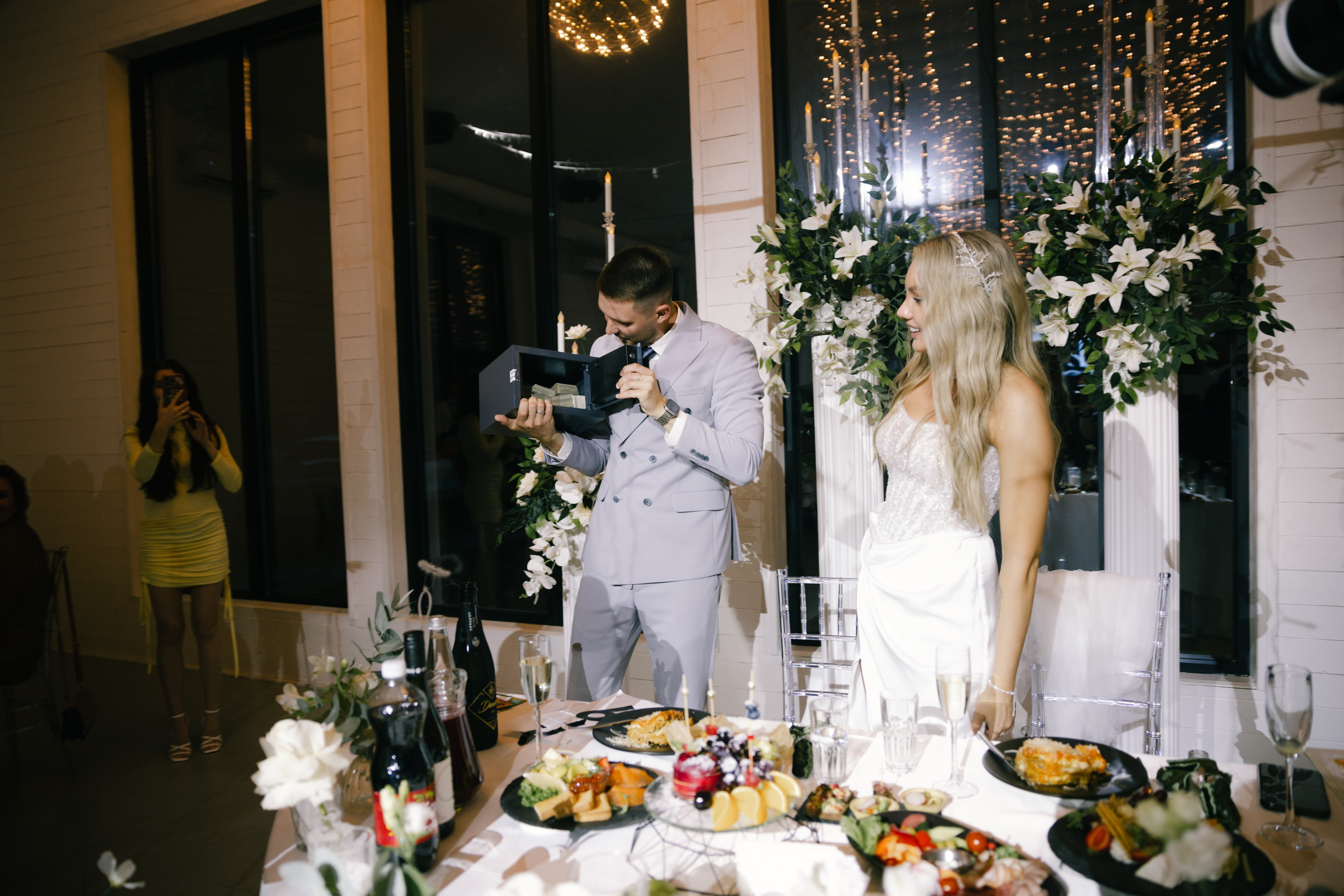 Wedding. Фотограф в Ижевске и Казани Богданов Яков