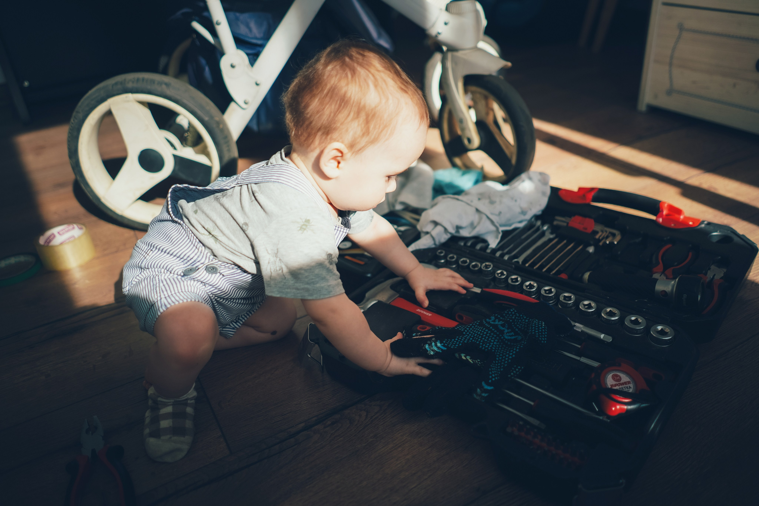 Егор и Степан. Свадебный фотограф Копков Геннадий