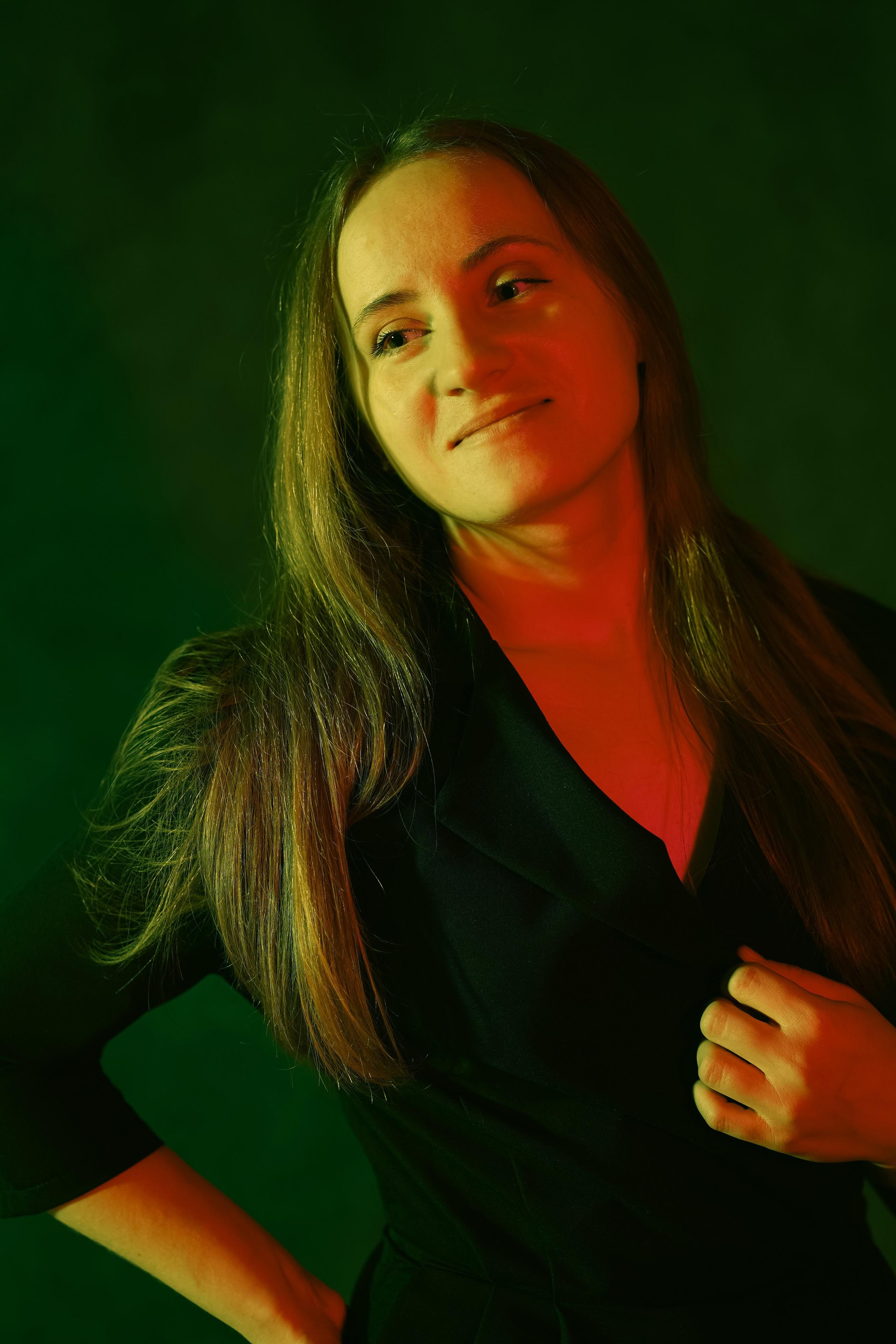 Ксения. Свадебный фотограф Копков Геннадий