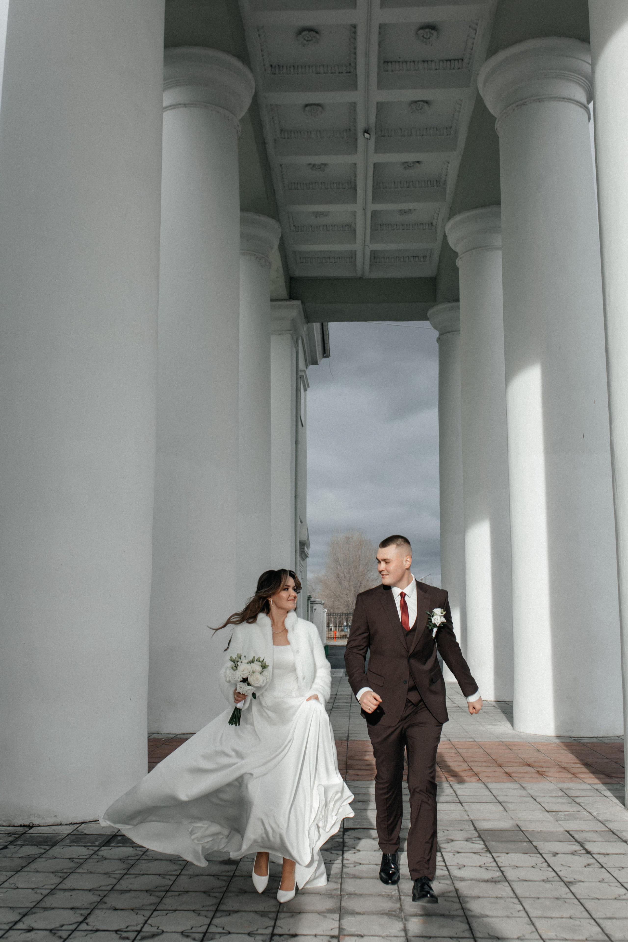 Wedding. Семейный и детский фотограф в Южноуральске Дубовицкая Елена