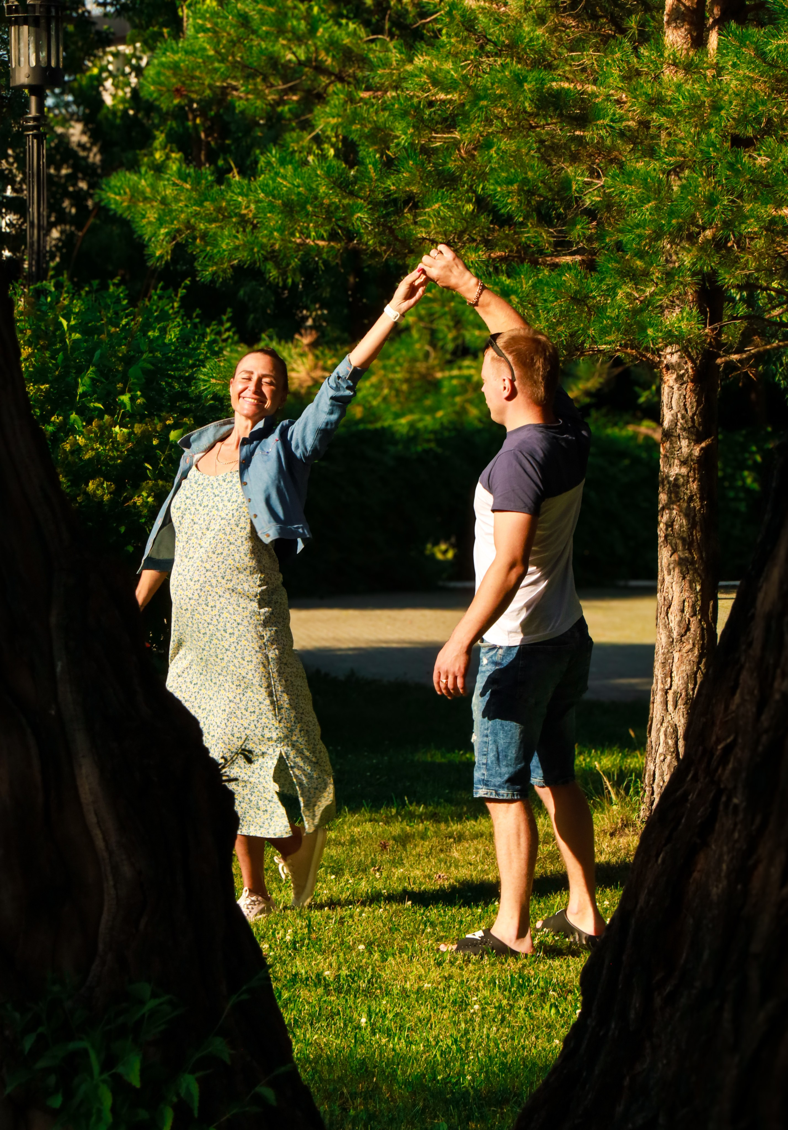 LOVE Story. Фотограф Красноярск Влада Беленя