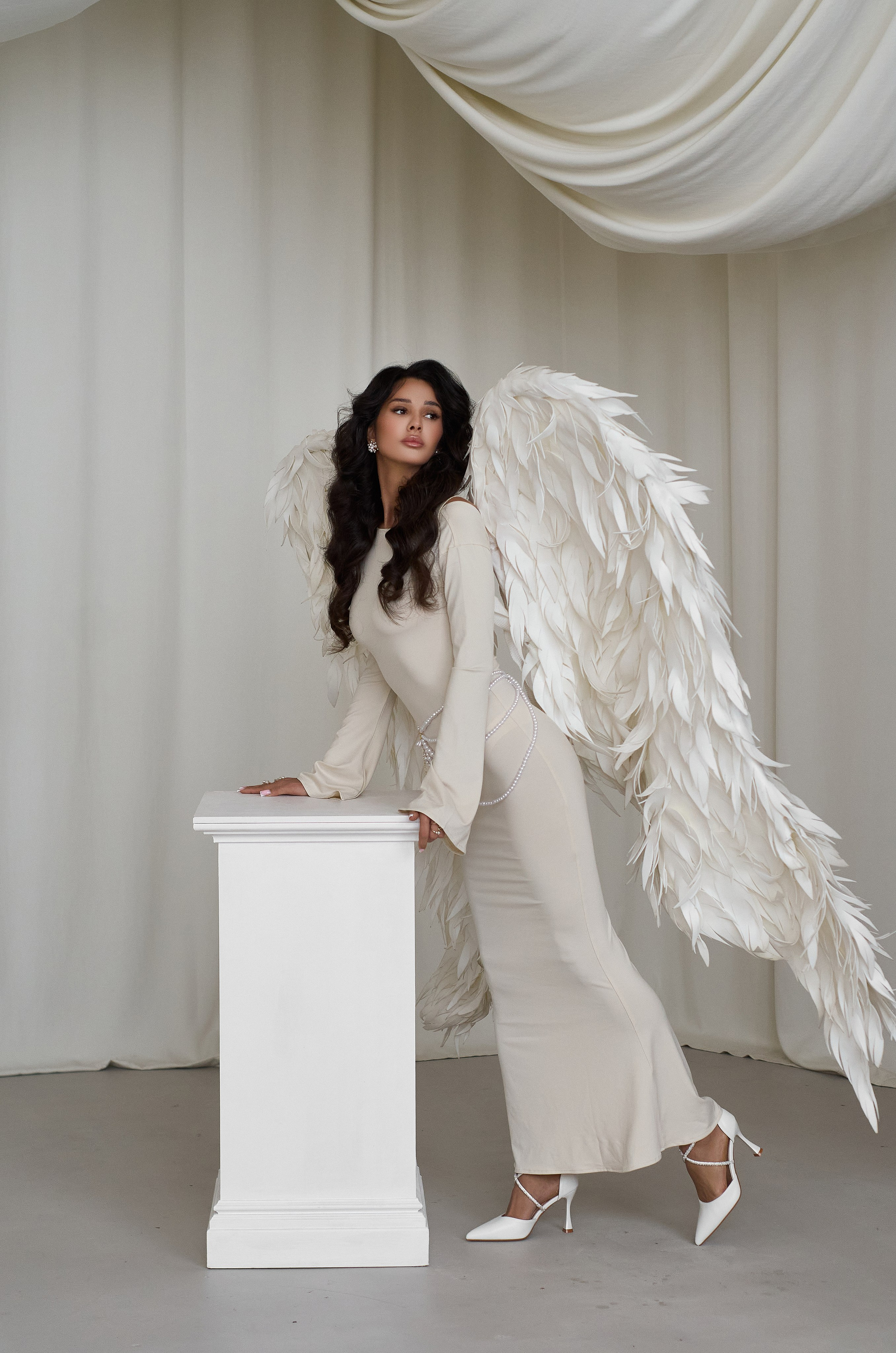 Angel. Фотограф Нижний Новгород