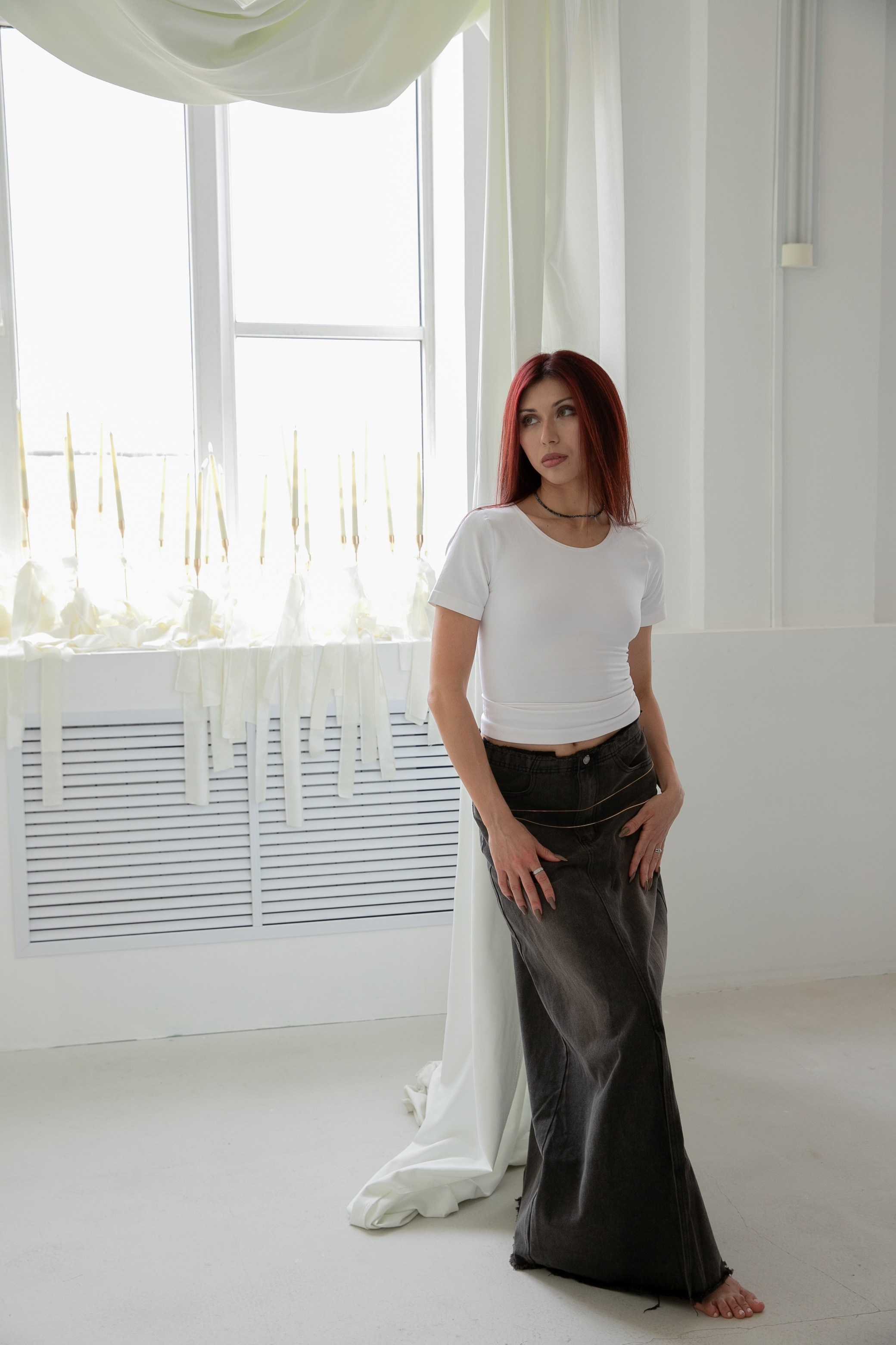 Хумара. Фотограф Аникеева Алина, Рязань/Москва