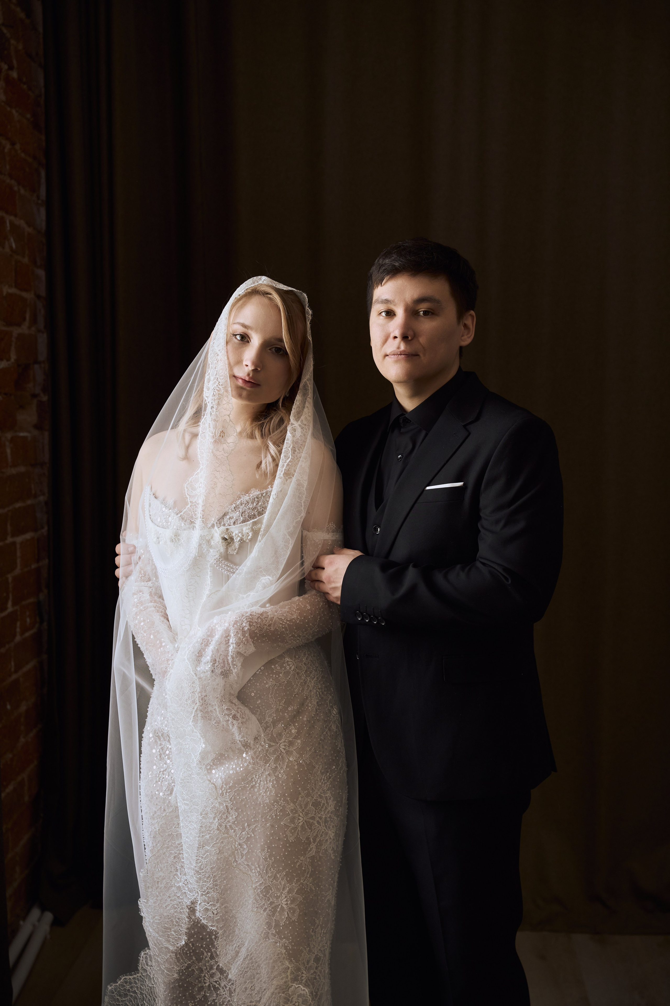 K&B. Екатерина Ханенко — фотограф в Екатеринбурге