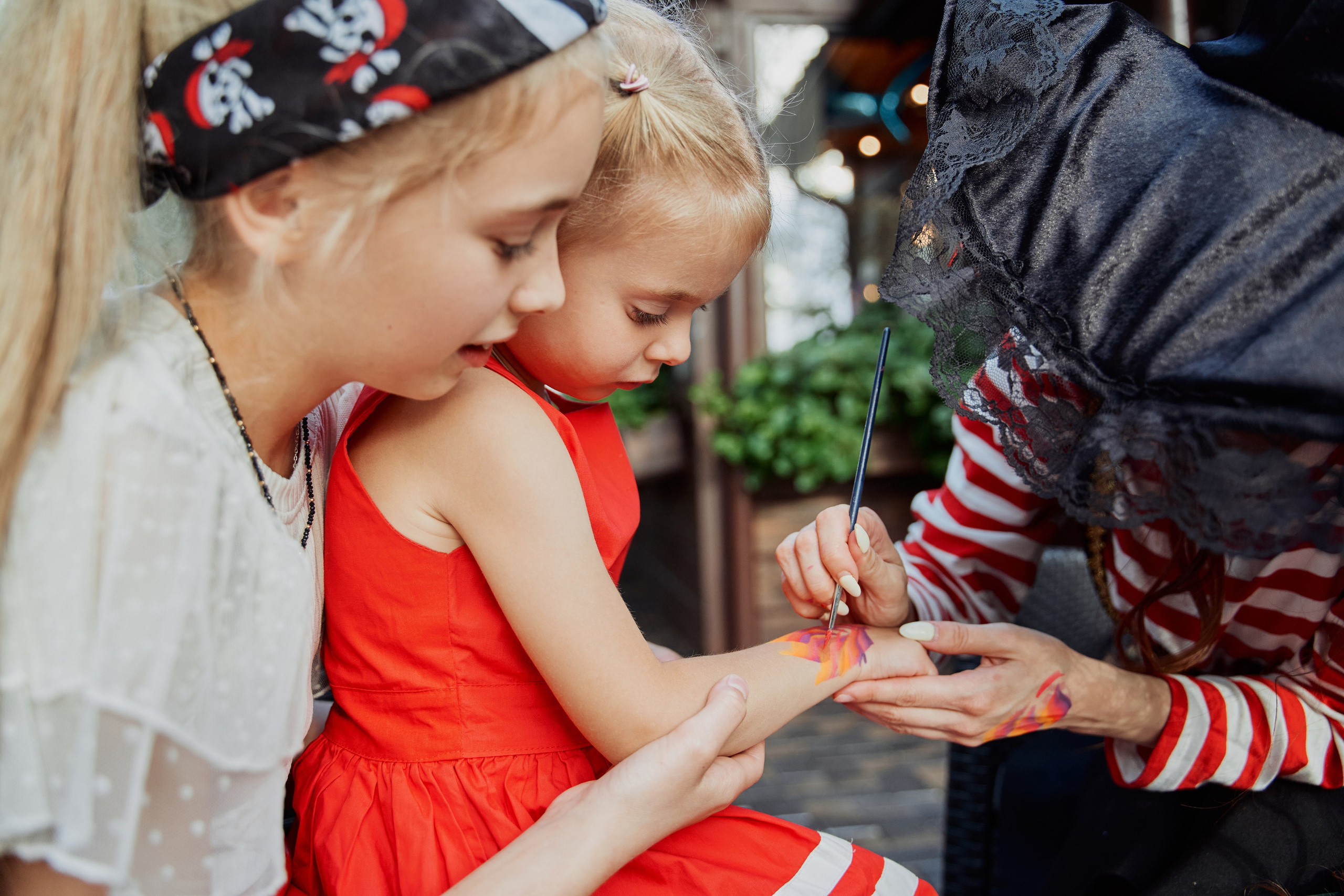 День рождения Яши. Фотограф Москва Арина Клокова