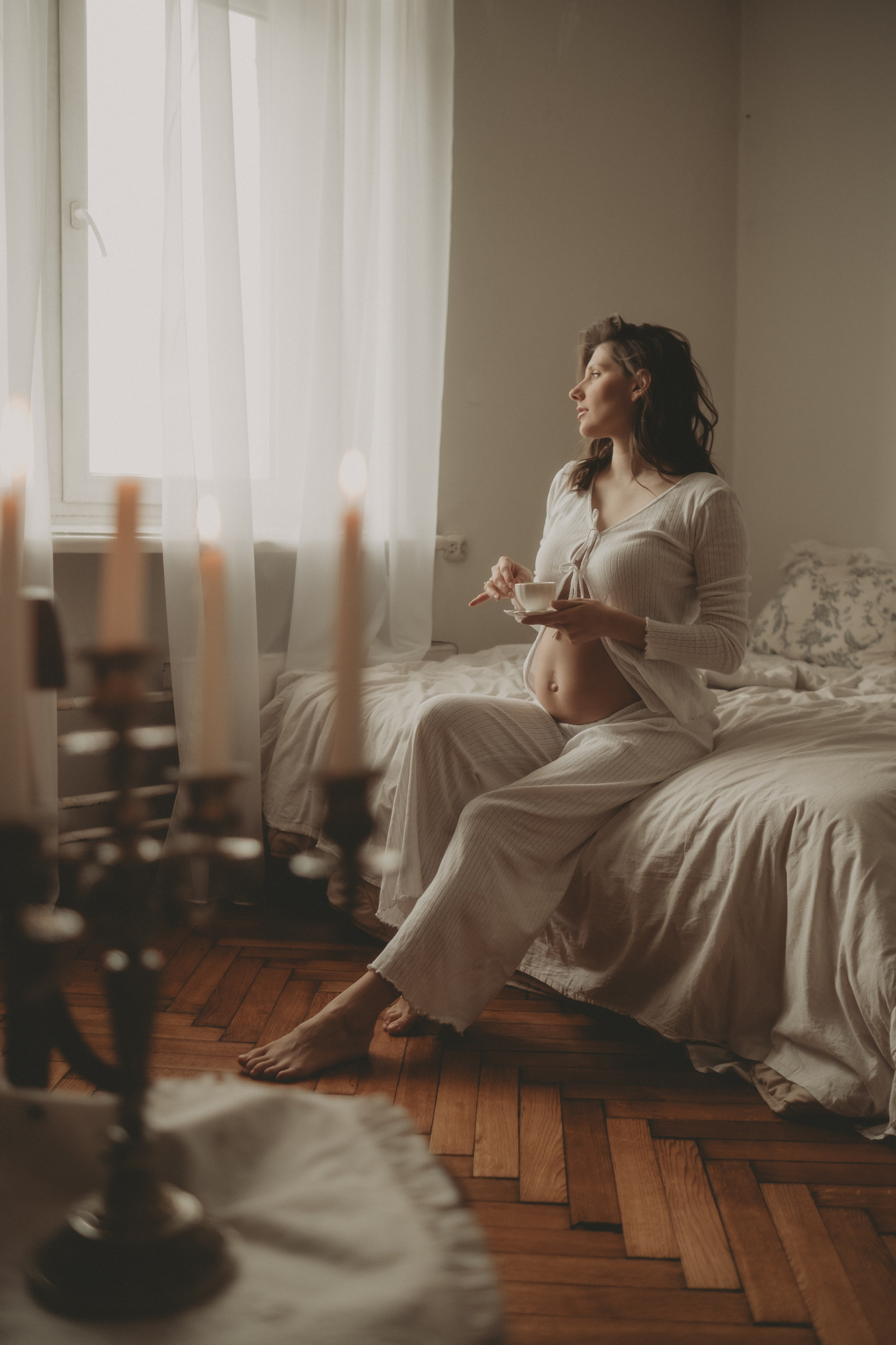 Натали. Видеограф и фотограф Анна Грачева г. Москва