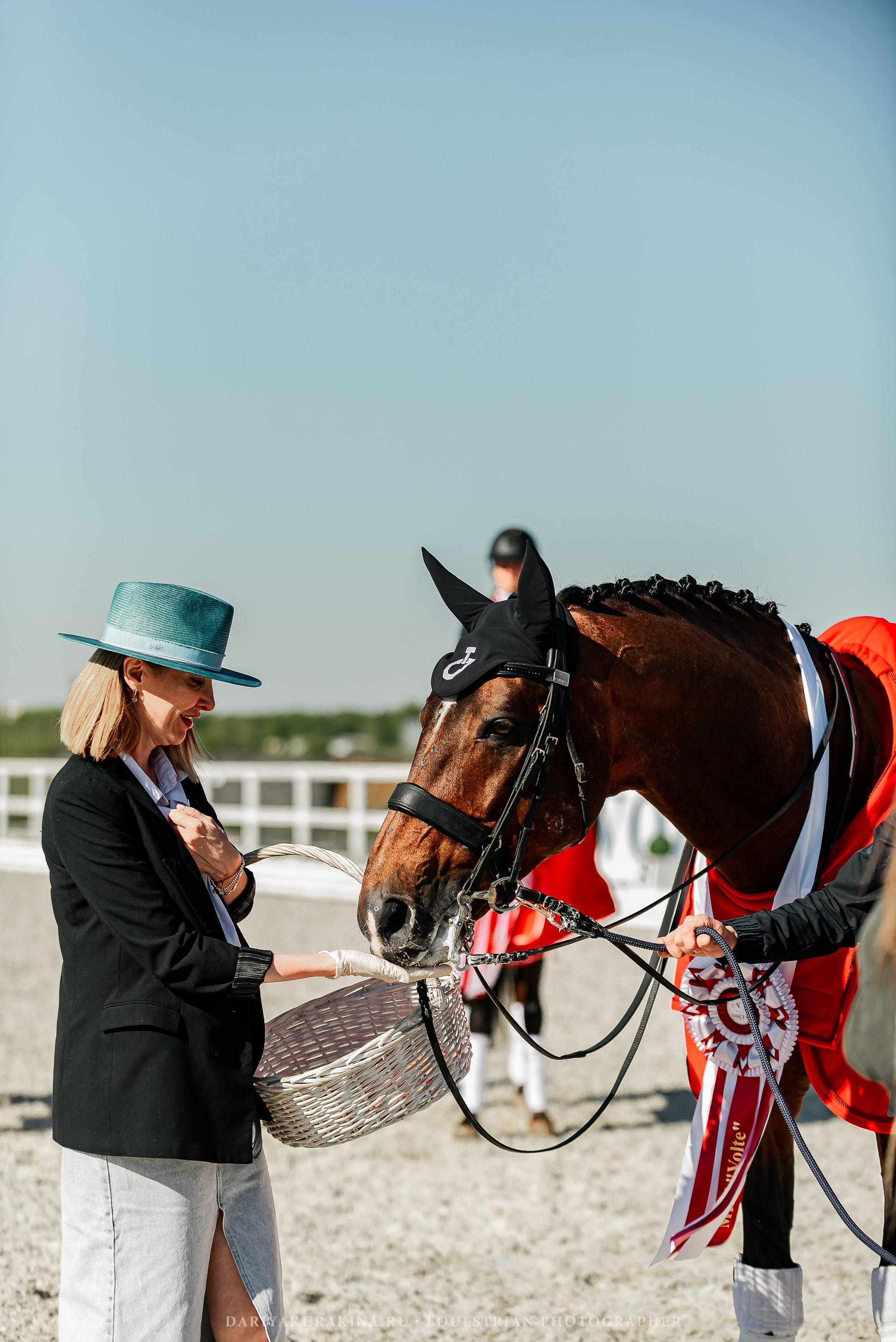 РЕПОРТАЖ МКК ВОЛЬТ «LA TULIPS». Конный фотограф Куракина Дарья • Фотосессии с лошадьми