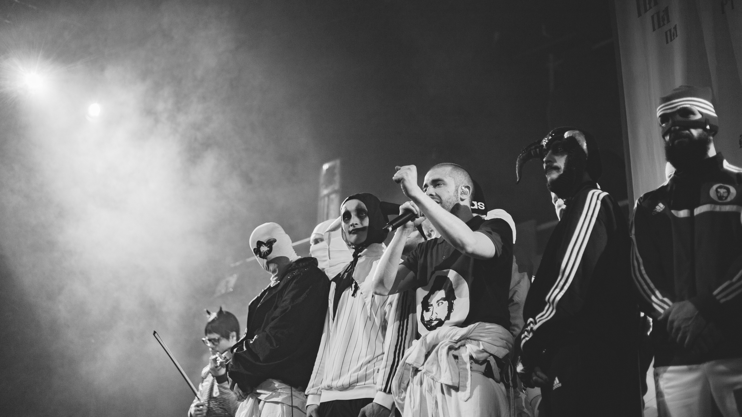 Хаски’25 «Партизан» Saint-Petersburg. RUSLAN ROZANOV