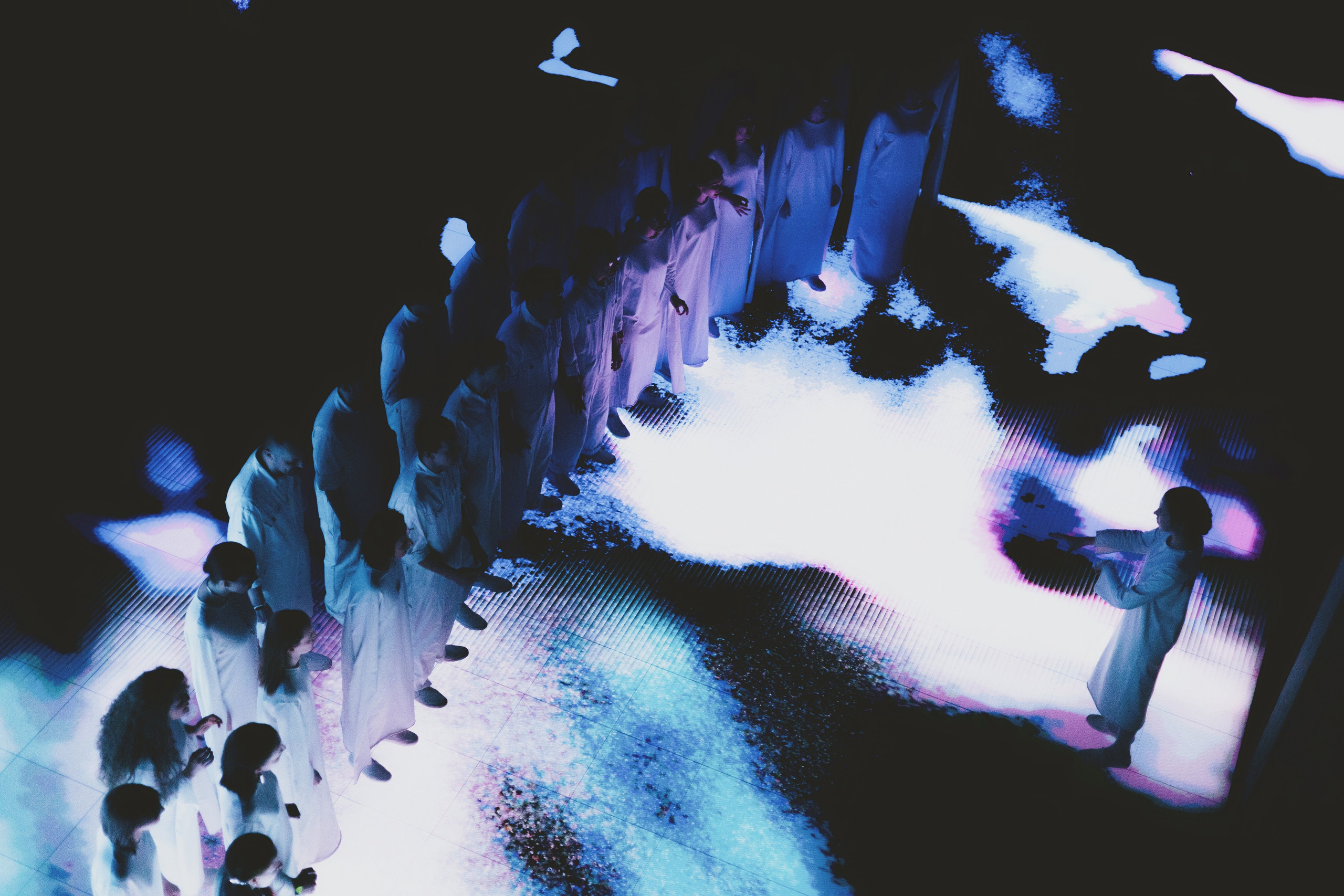 Attaque De Panique — Концерт для одного’25. RUSLAN ROZANOV