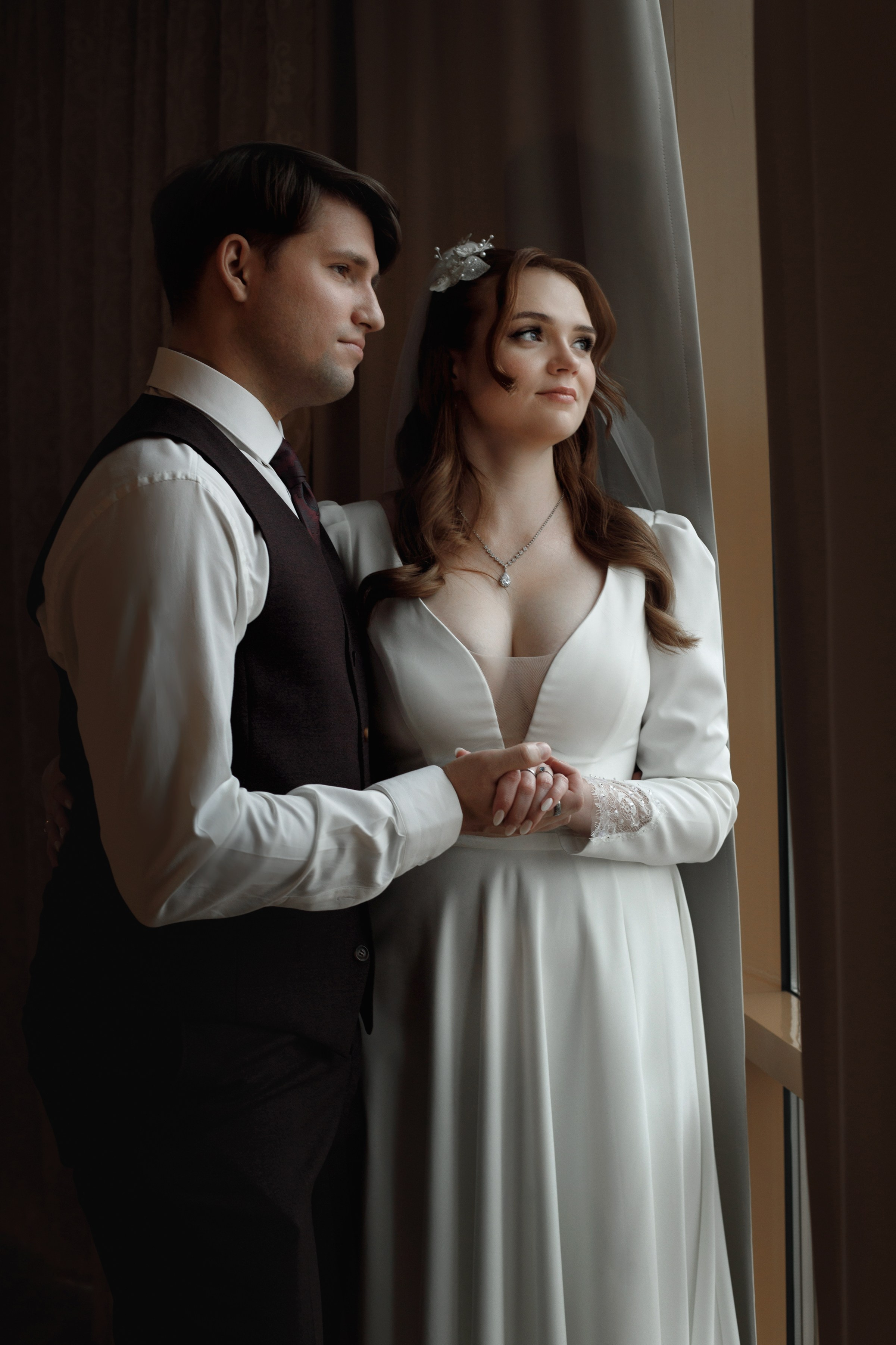 E|P. Свадебный и семейный фотограф в Саратове Анжела Борисова