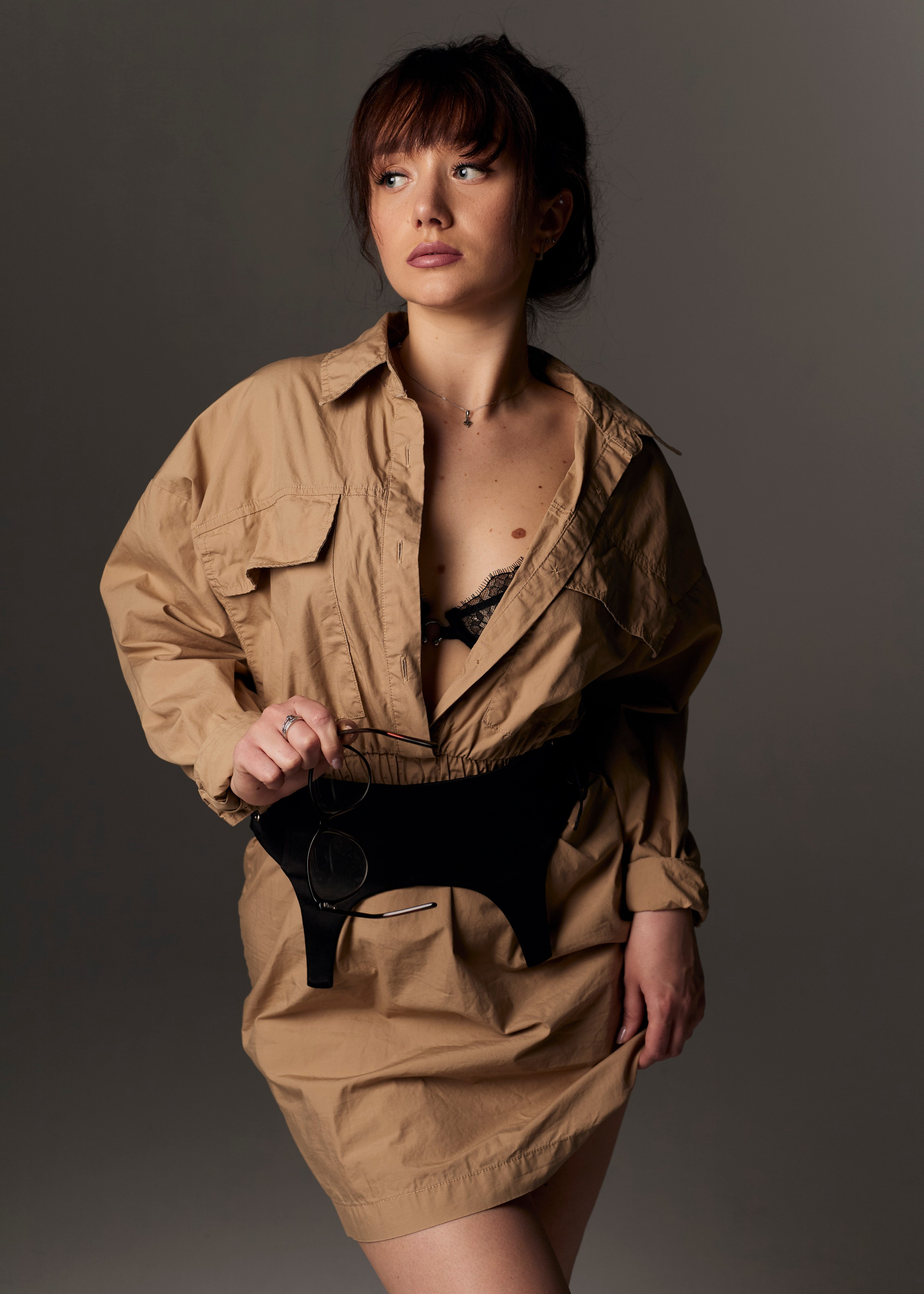 Маша. Фотограф в Волгограде Полина Иванова