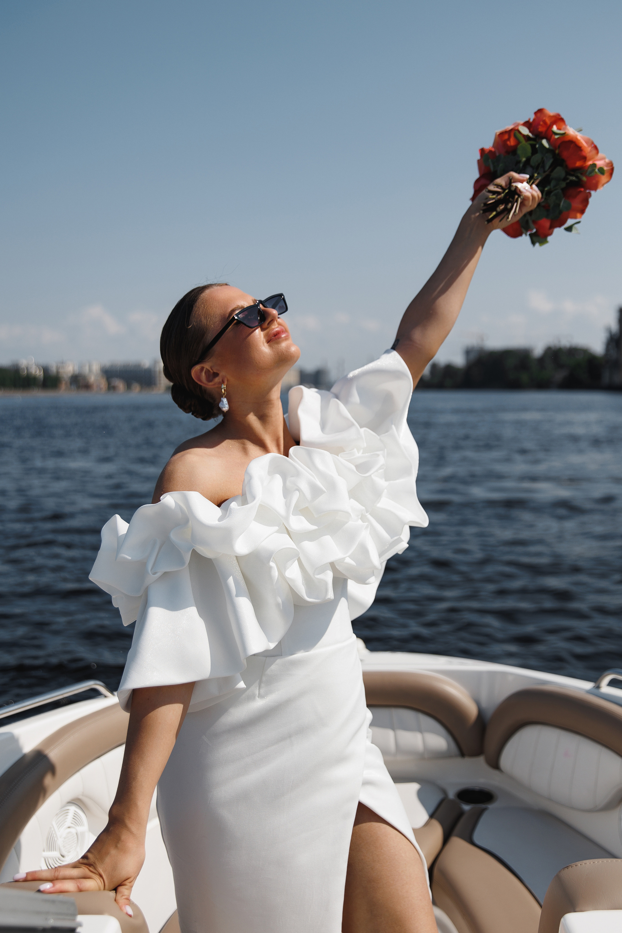 Лера и Стас. Свадебный фотограф в Санкт-Петербурге, Москве, Европе и по всему миру