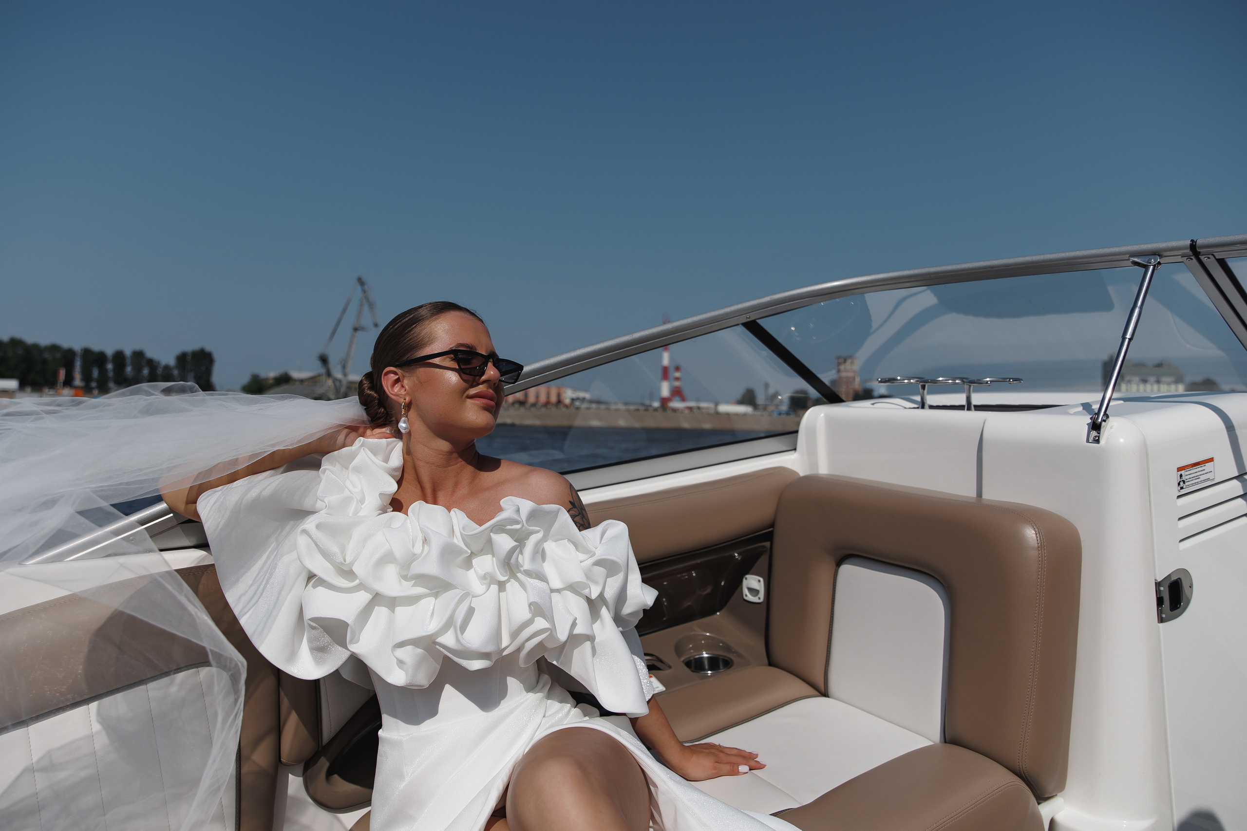 Лера и Стас. Свадебный фотограф в Санкт-Петербурге, Москве, Европе и по всему миру