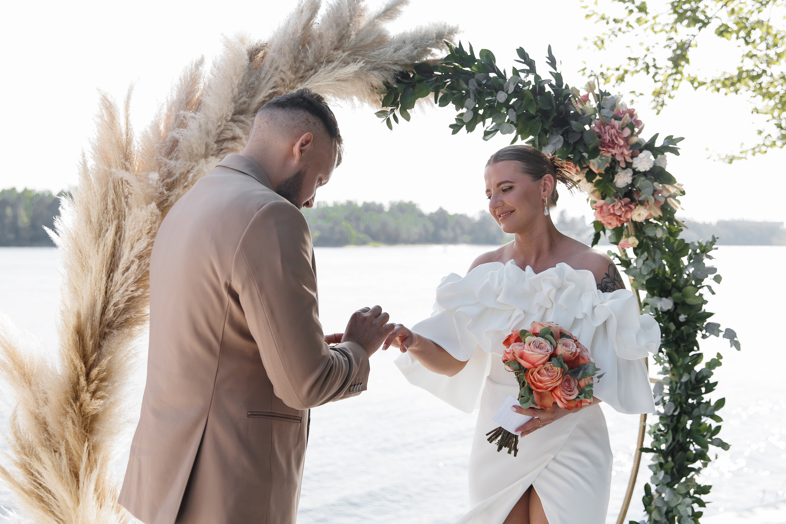 Лера и Стас. Свадебный фотограф в Санкт-Петербурге, Москве, Европе и по всему миру