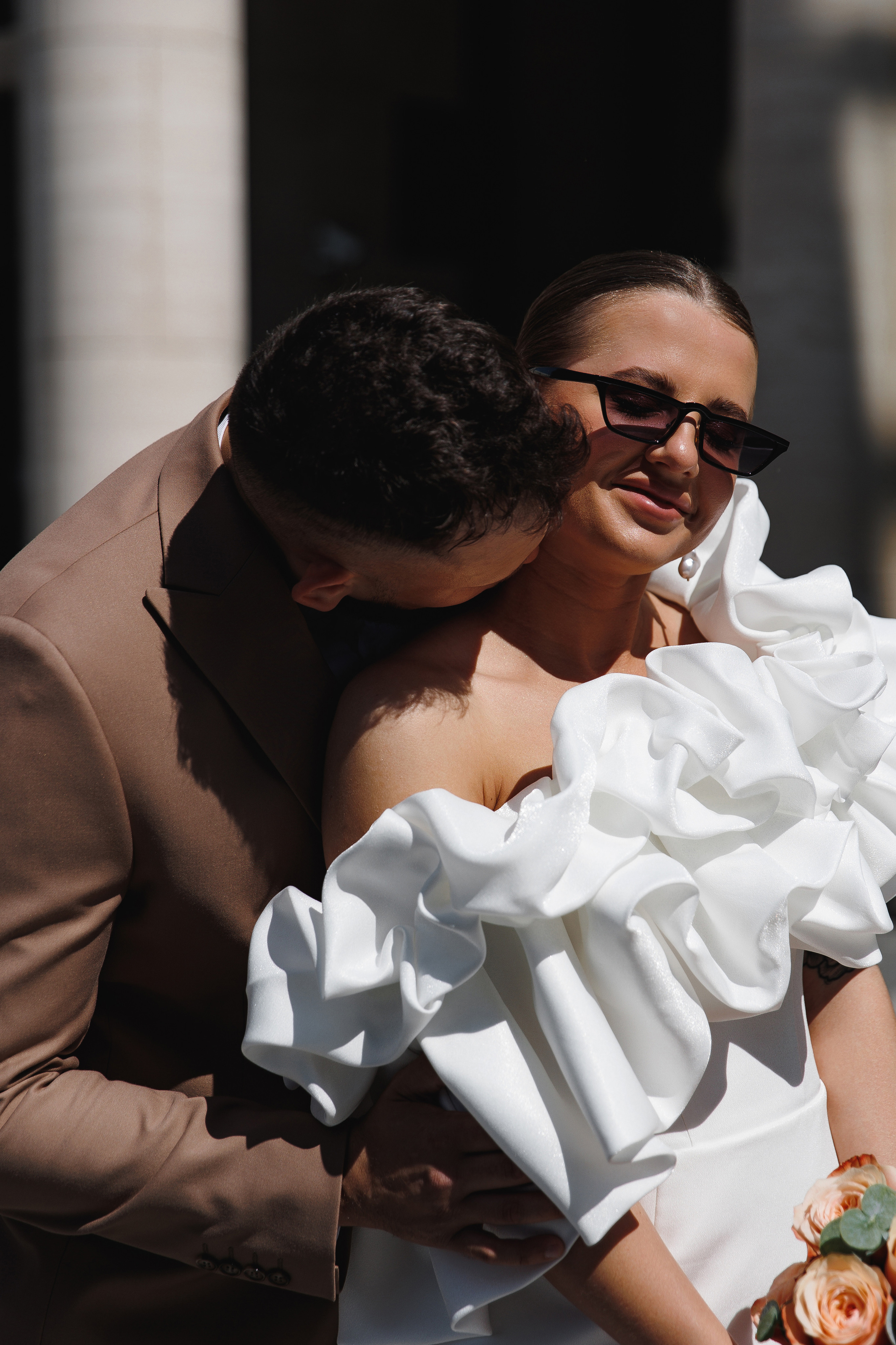 Лера и Стас. Свадебный фотограф в Санкт-Петербурге, Москве, Европе и по всему миру