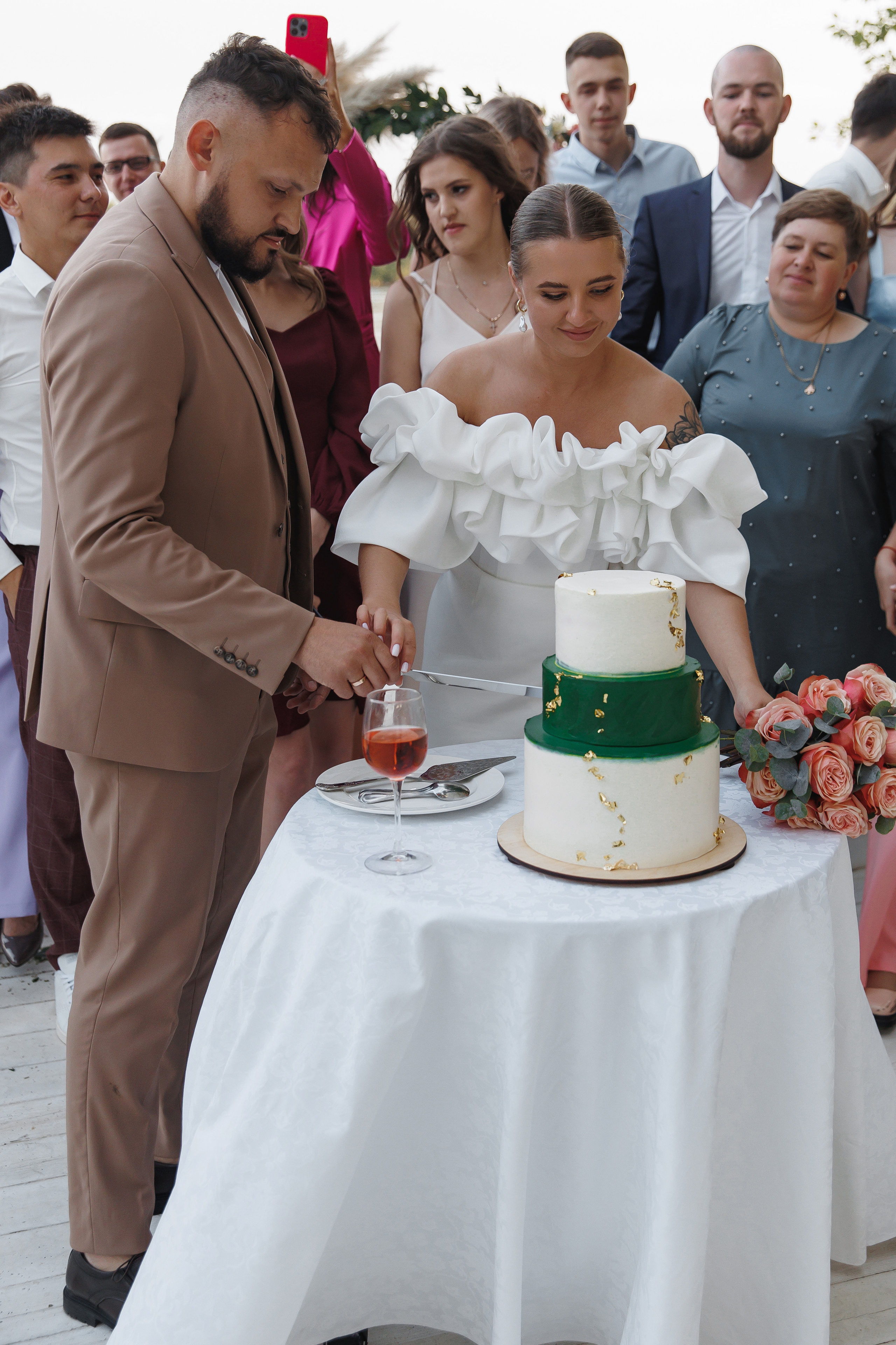 Лера и Стас. Свадебный фотограф в Санкт-Петербурге, Москве, Европе и по всему миру