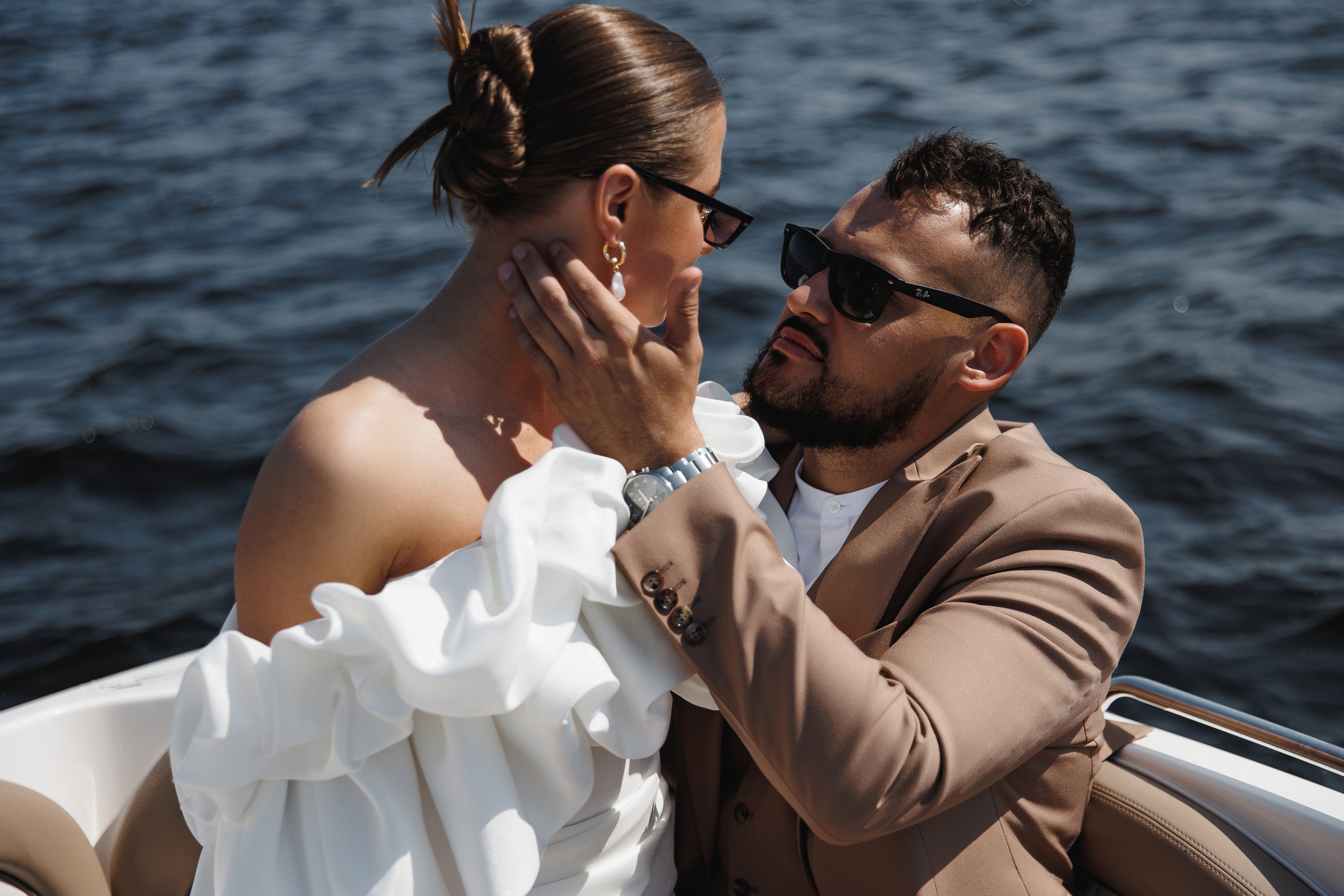 Лера и Стас. Свадебный фотограф в Санкт-Петербурге, Москве, Европе и по всему миру