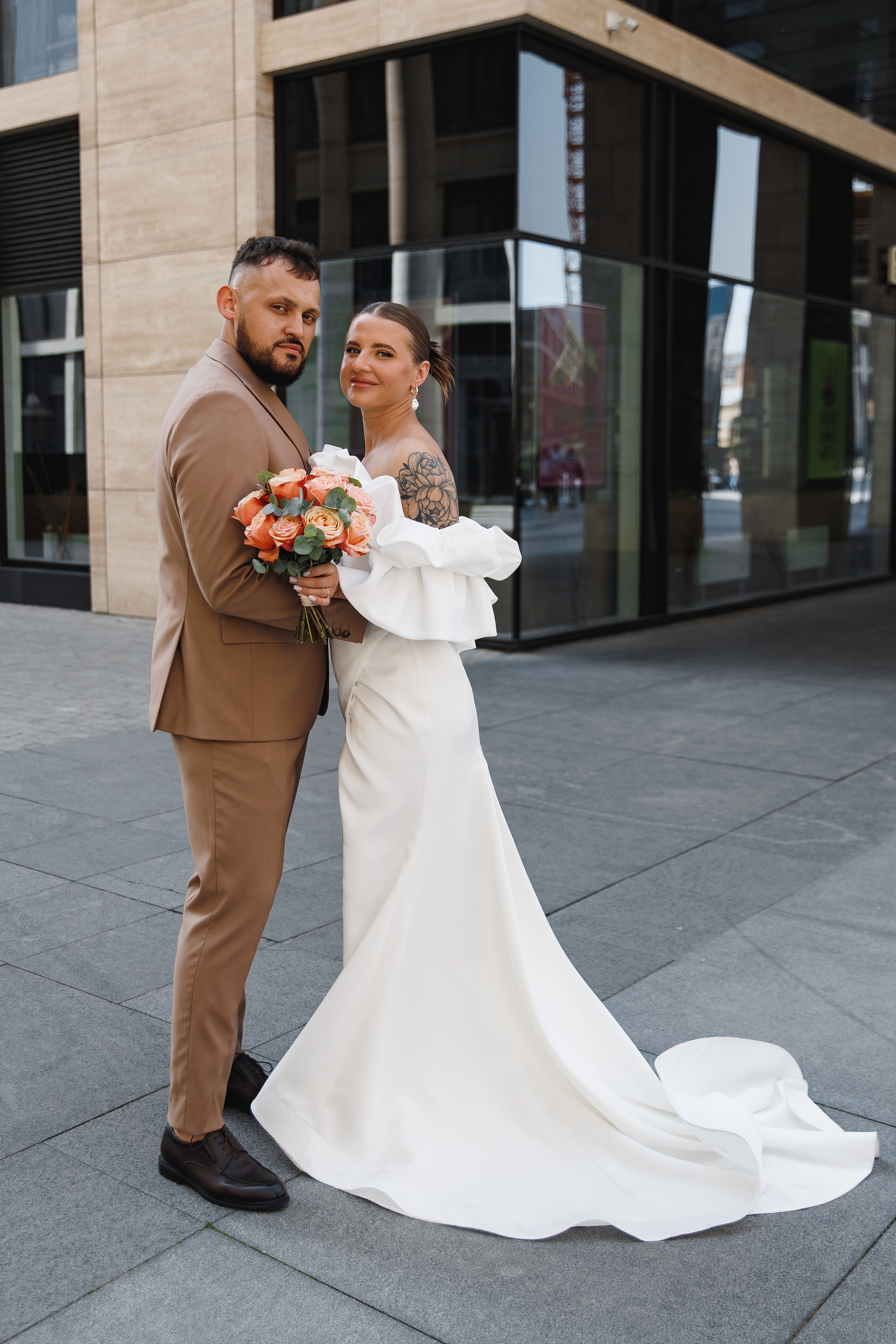 Лера и Стас. Свадебный фотограф в Санкт-Петербурге, Москве, Европе и по всему миру