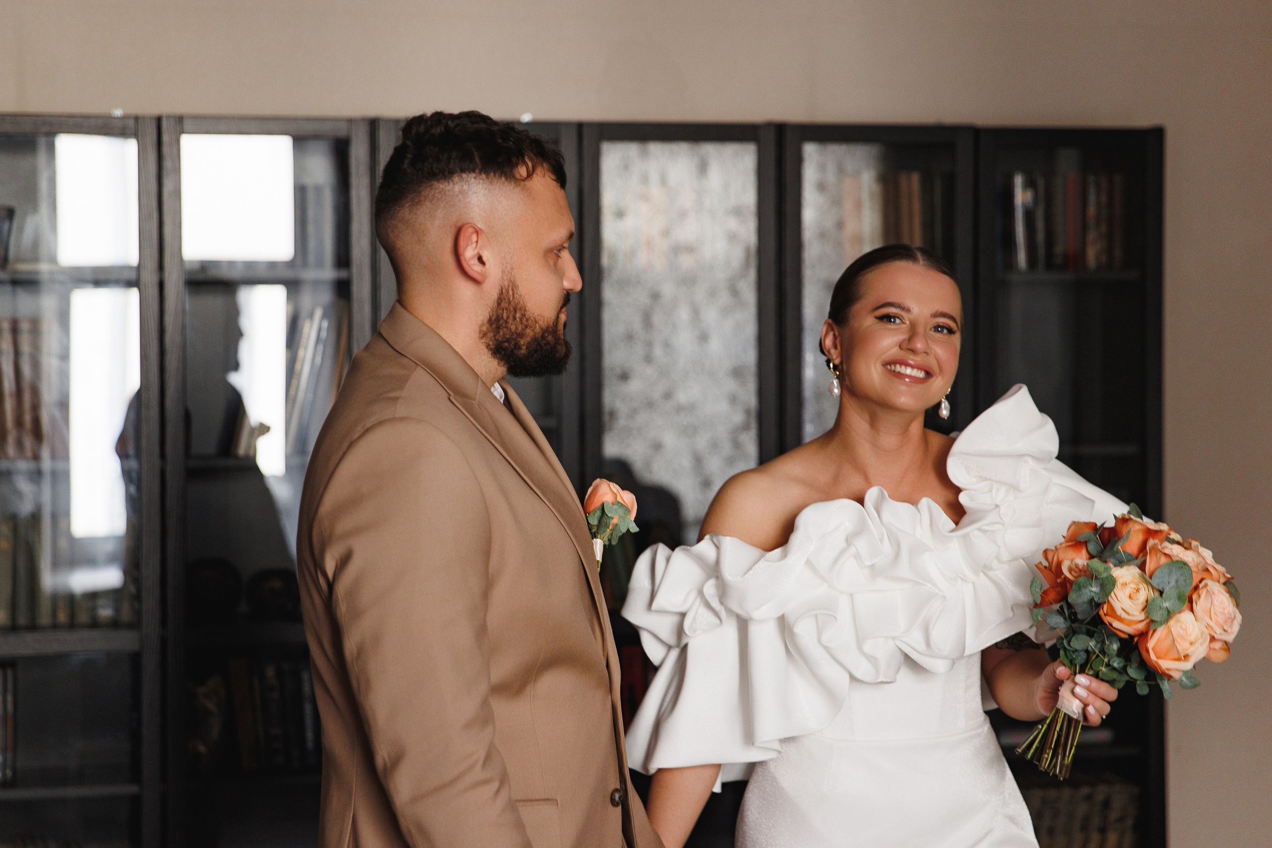 Лера и Стас. Свадебный фотограф в Санкт-Петербурге, Москве, Европе и по всему миру