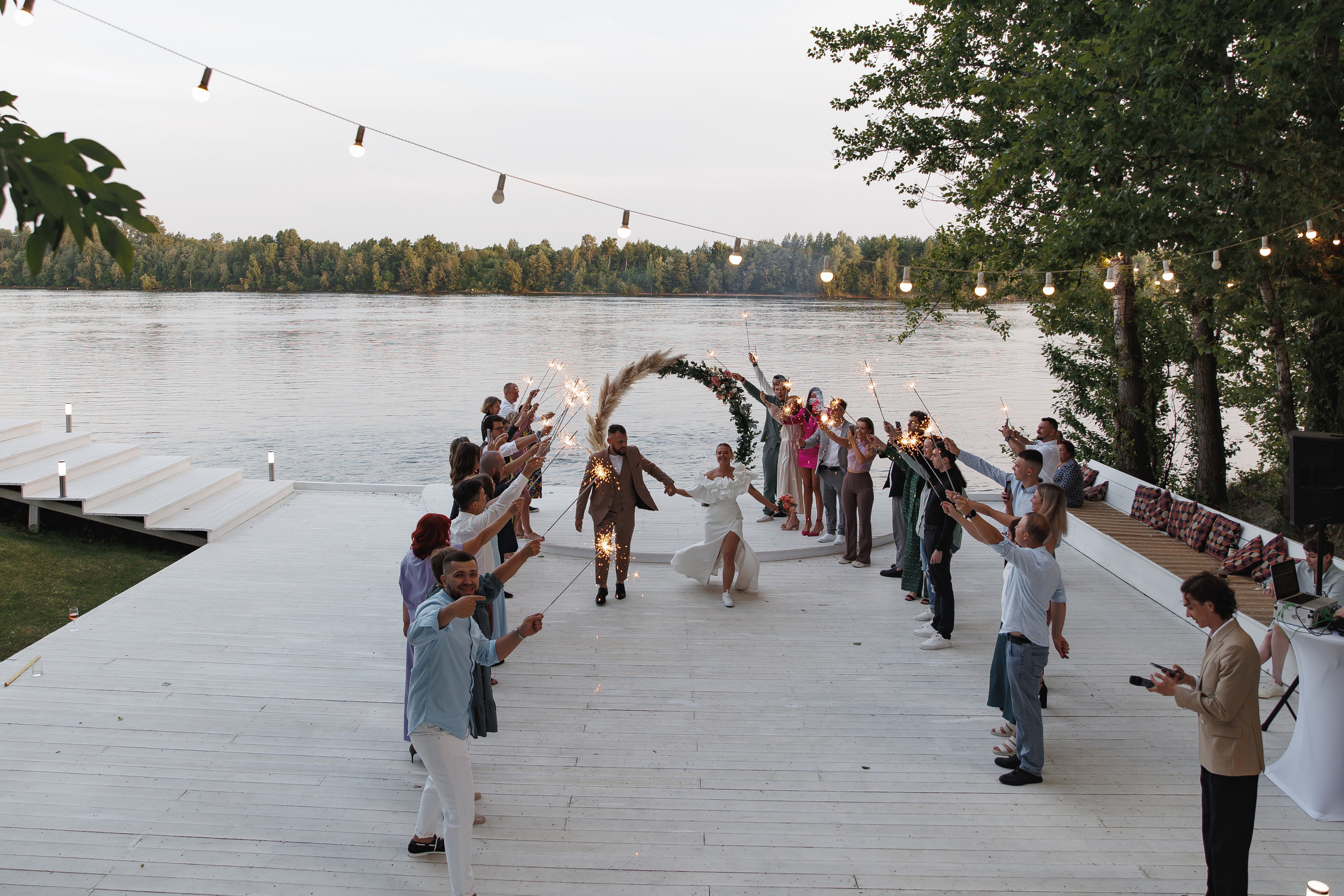 Лера и Стас. Свадебный фотограф в Санкт-Петербурге, Москве, Европе и по всему миру
