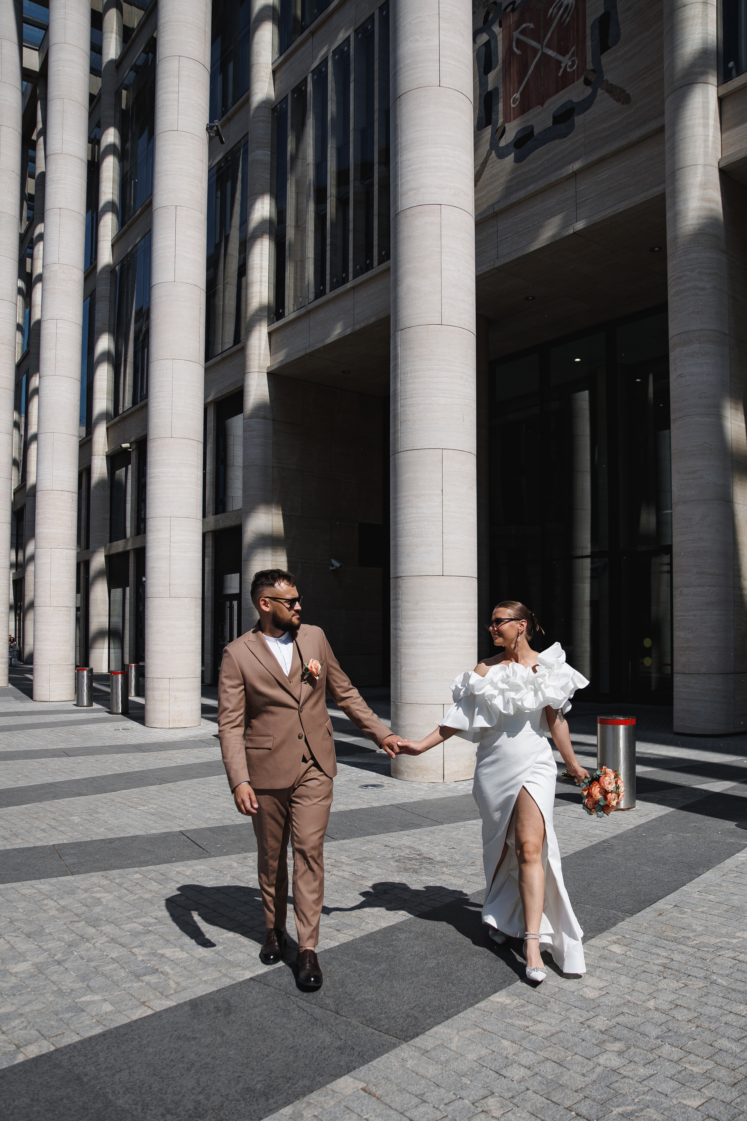 Лера и Стас. Свадебный фотограф в Санкт-Петербурге, Москве, Европе и по всему миру