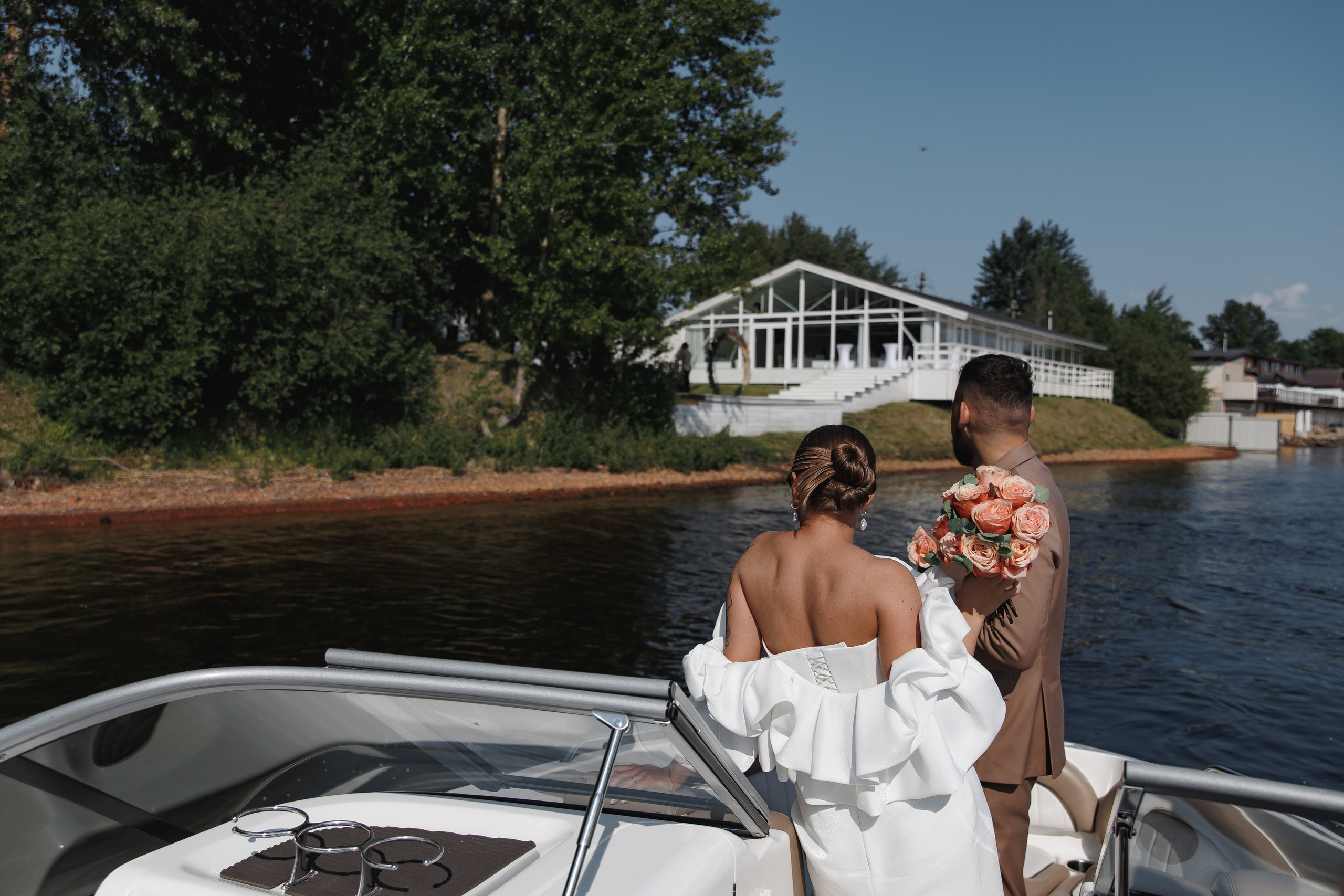 Лера и Стас. Свадебный фотограф в Санкт-Петербурге, Москве, Европе и по всему миру