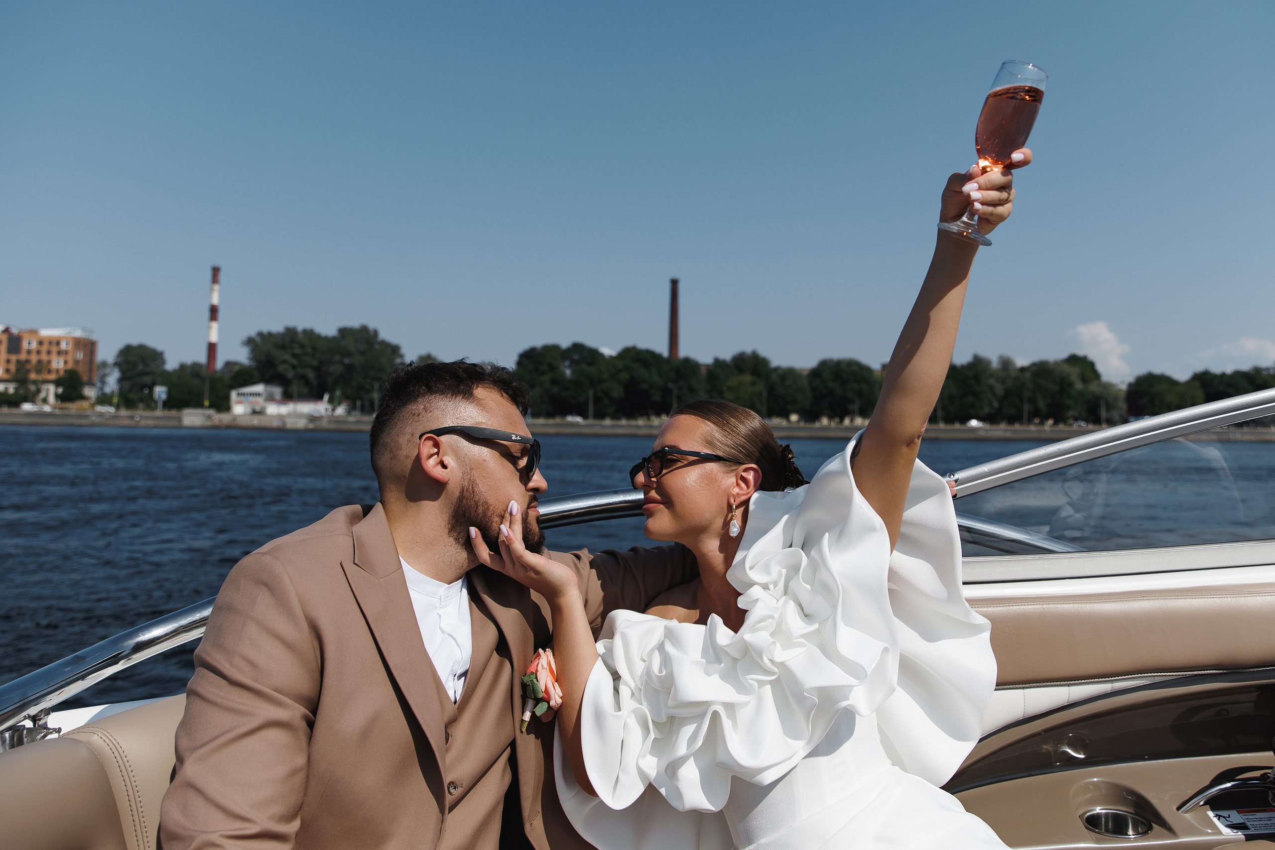 Лера и Стас. Свадебный фотограф в Санкт-Петербурге, Москве, Европе и по всему миру