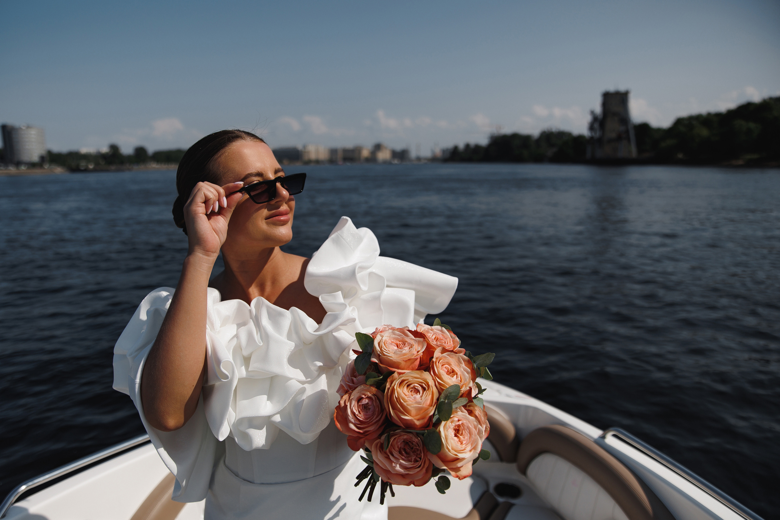 Лера и Стас. Свадебный фотограф в Санкт-Петербурге, Москве, Европе и по всему миру