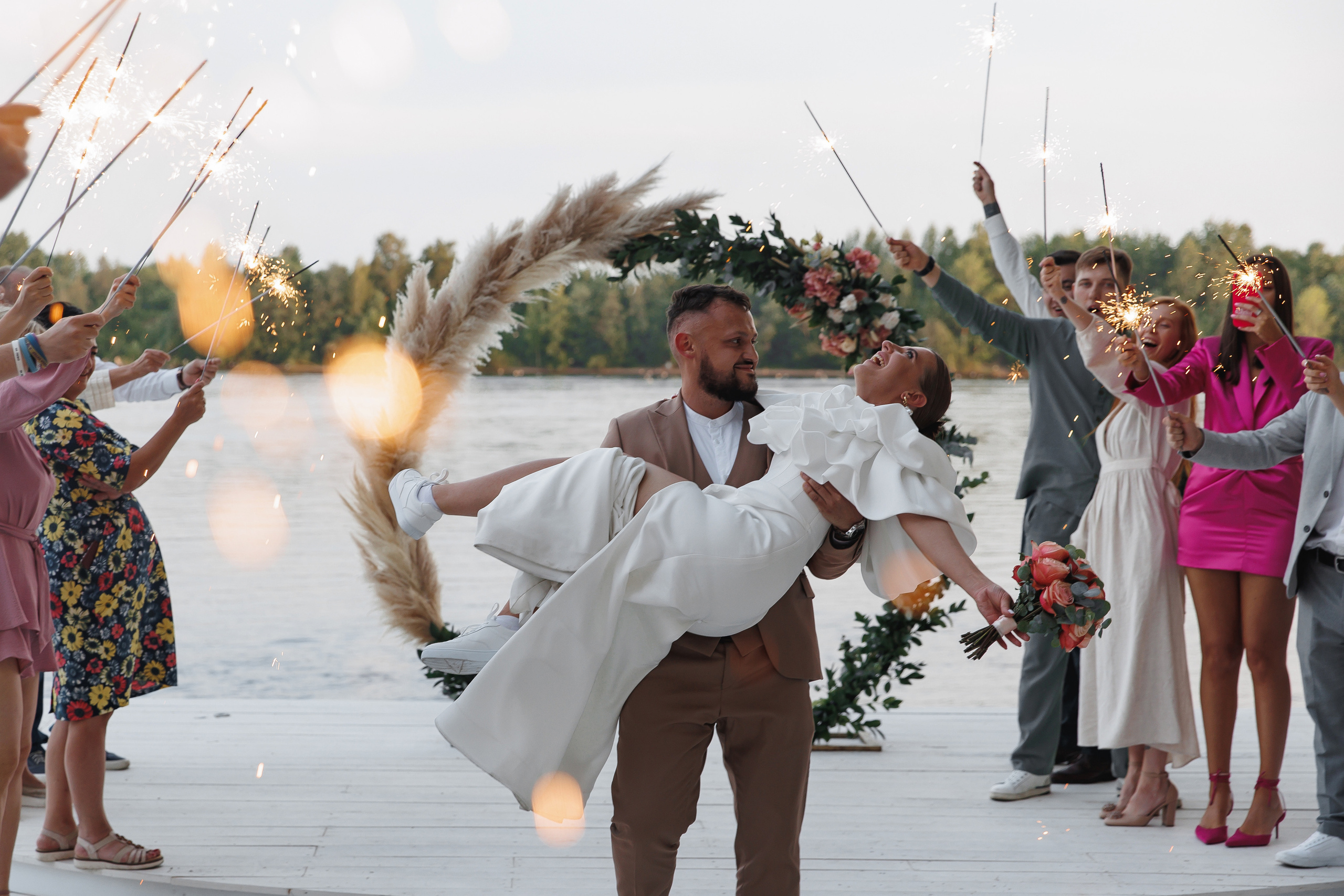 Лера и Стас. Свадебный фотограф в Санкт-Петербурге, Москве, Европе и по всему миру