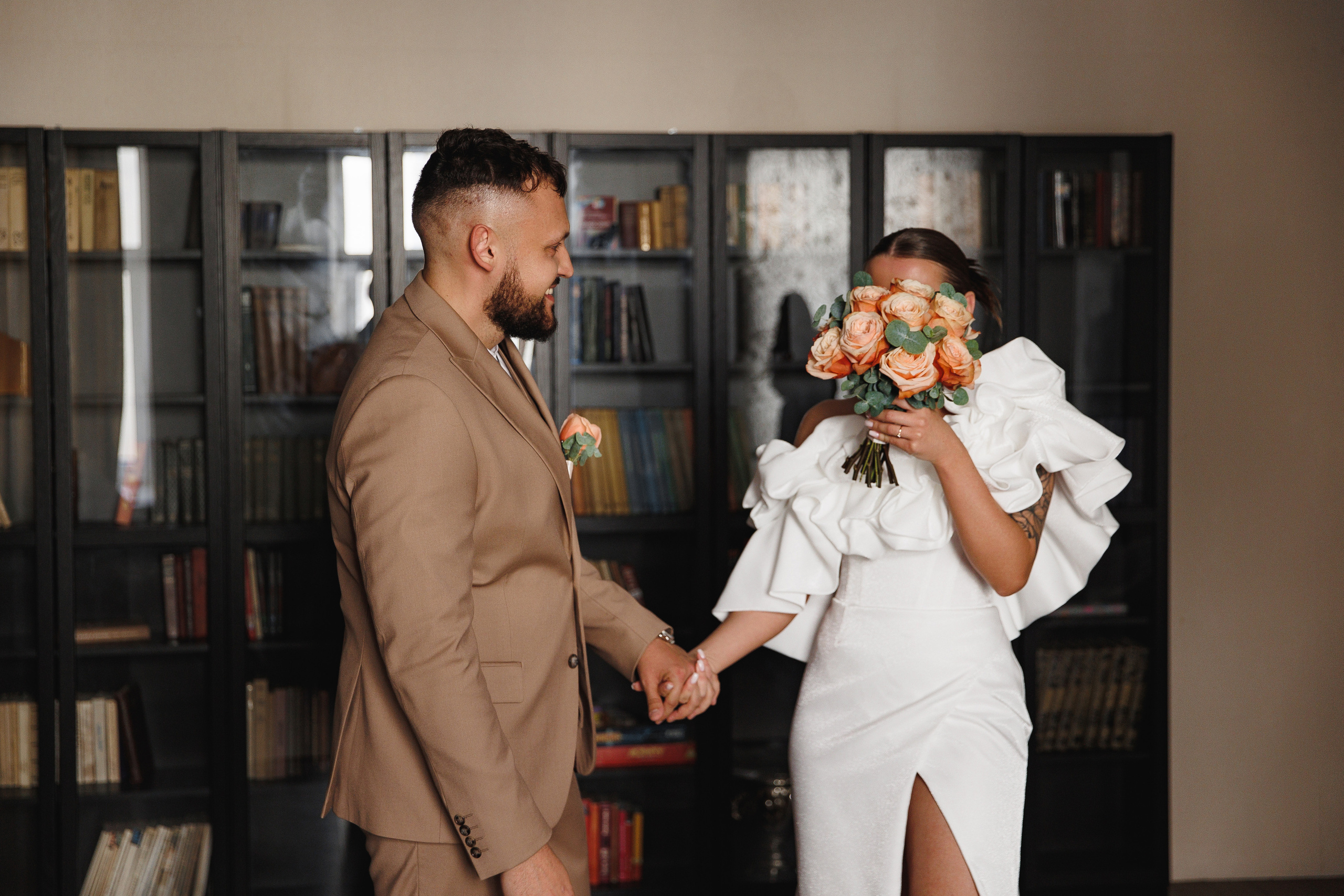 Лера и Стас. Свадебный фотограф в Санкт-Петербурге, Москве, Европе и по всему миру