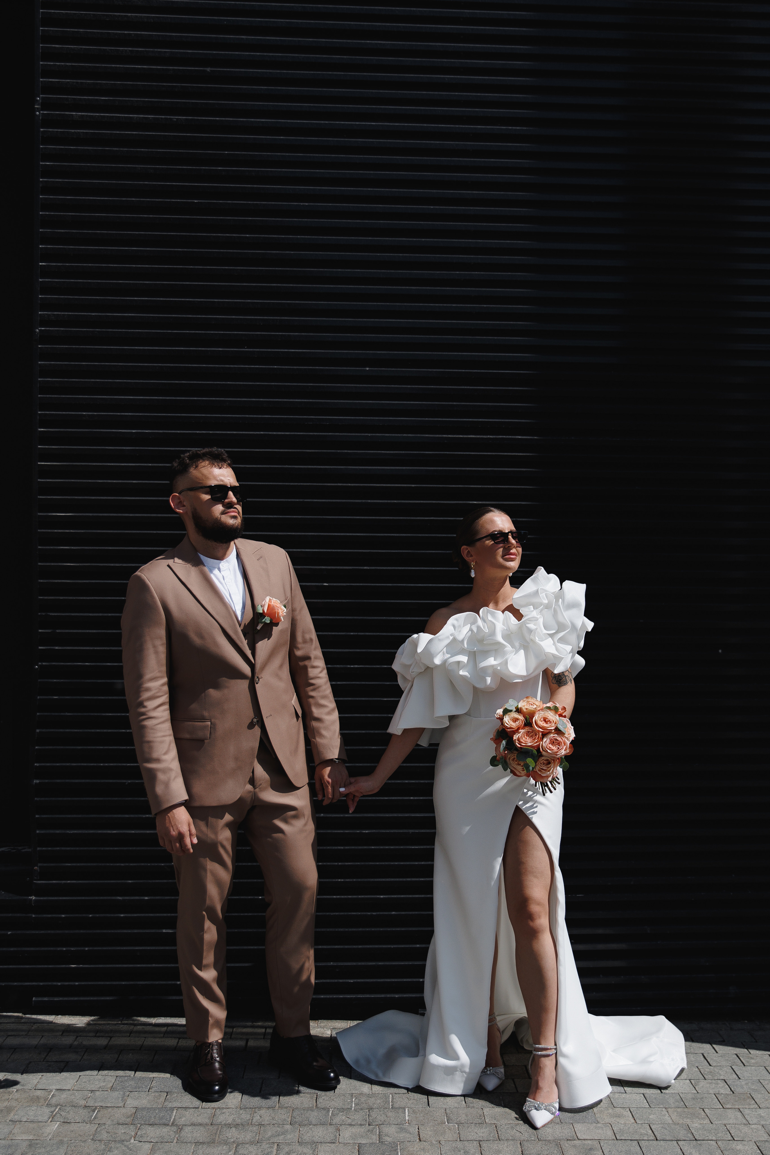 Лера и Стас. Свадебный фотограф в Санкт-Петербурге, Москве, Европе и по всему миру