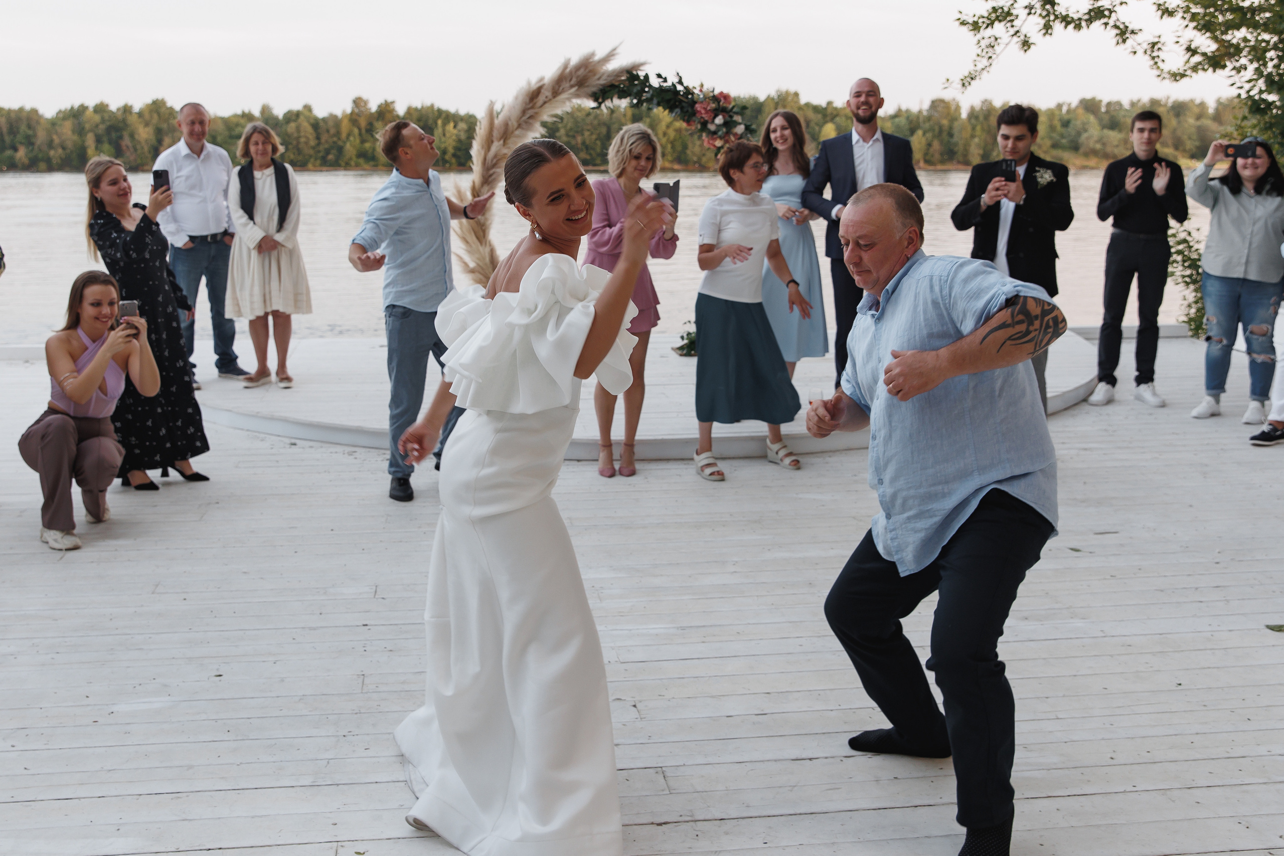 Лера и Стас. Свадебный фотограф в Санкт-Петербурге, Москве, Европе и по всему миру