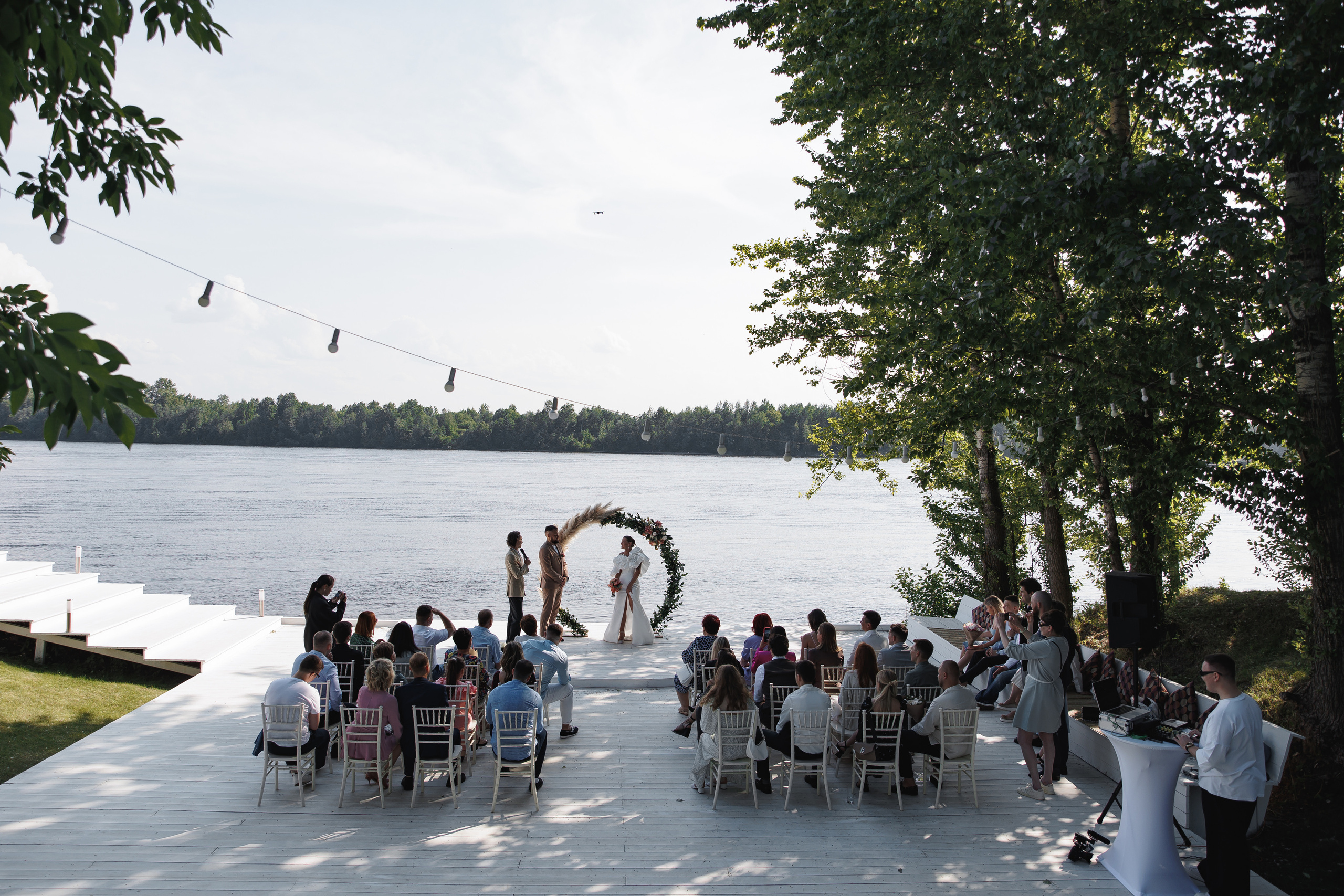 Лера и Стас. Свадебный фотограф в Санкт-Петербурге, Москве, Европе и по всему миру