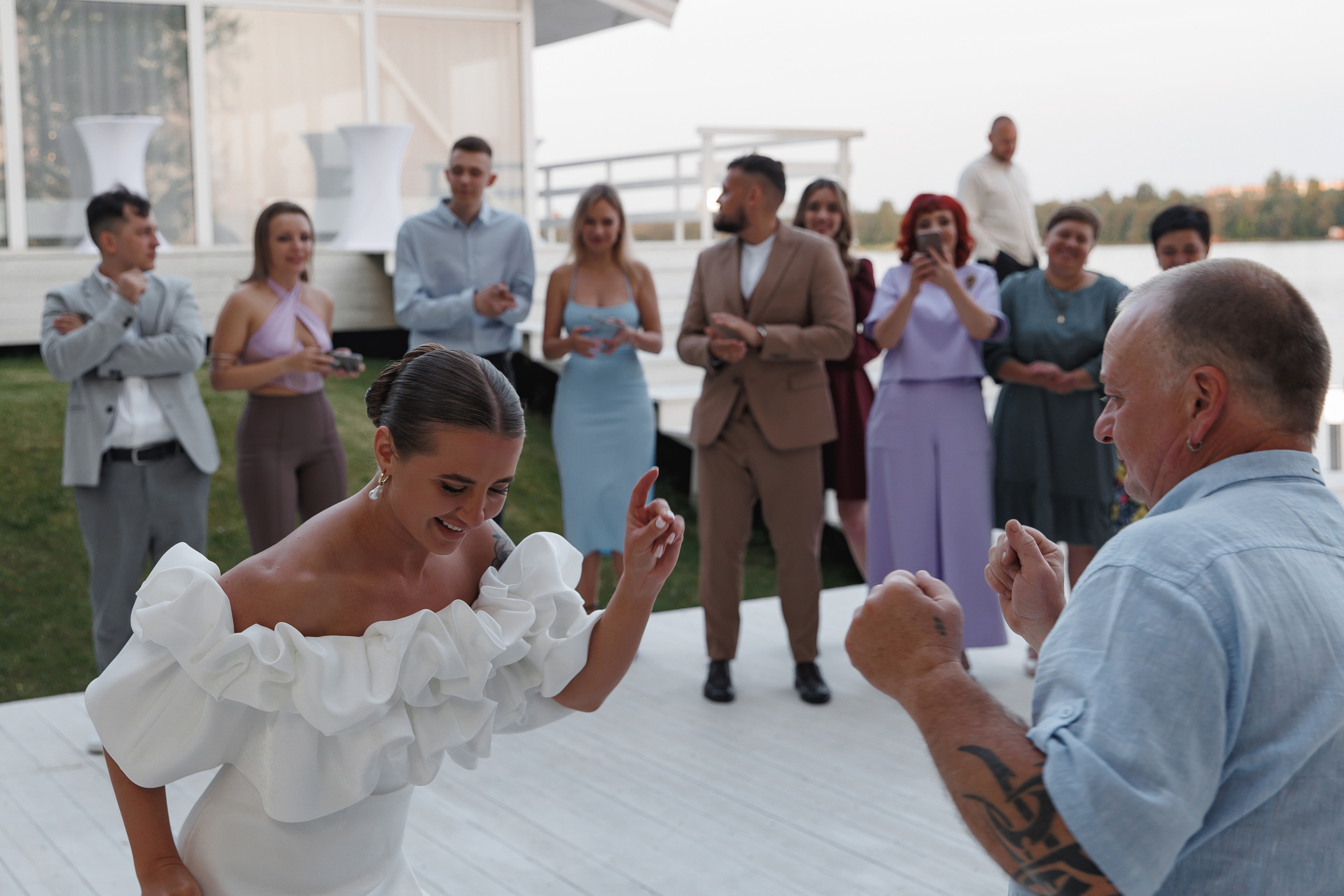 Лера и Стас. Свадебный фотограф в Санкт-Петербурге, Москве, Европе и по всему миру