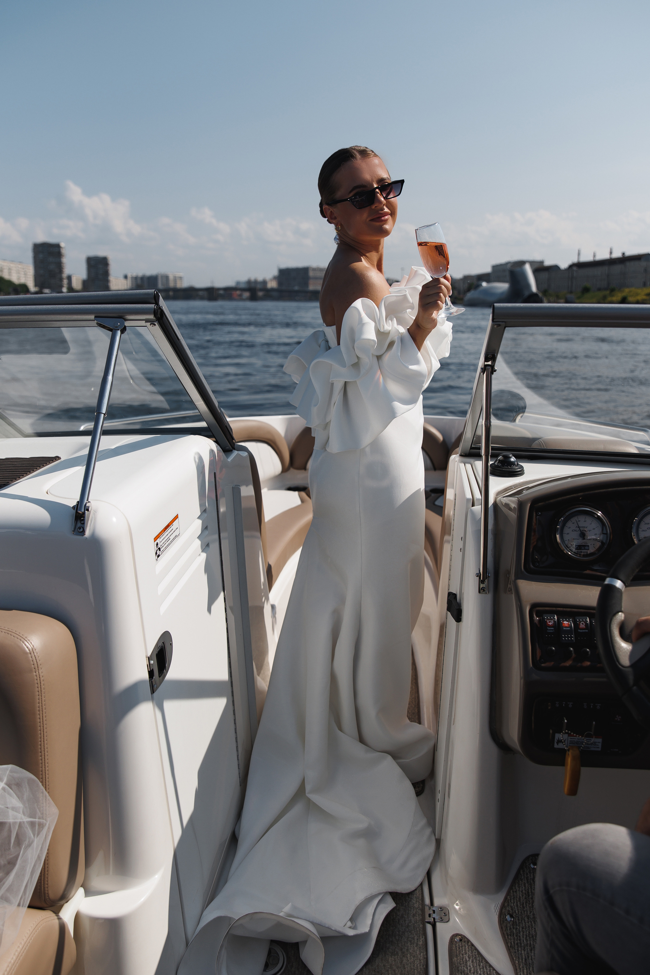 Лера и Стас. Свадебный фотограф в Санкт-Петербурге, Москве, Европе и по всему миру