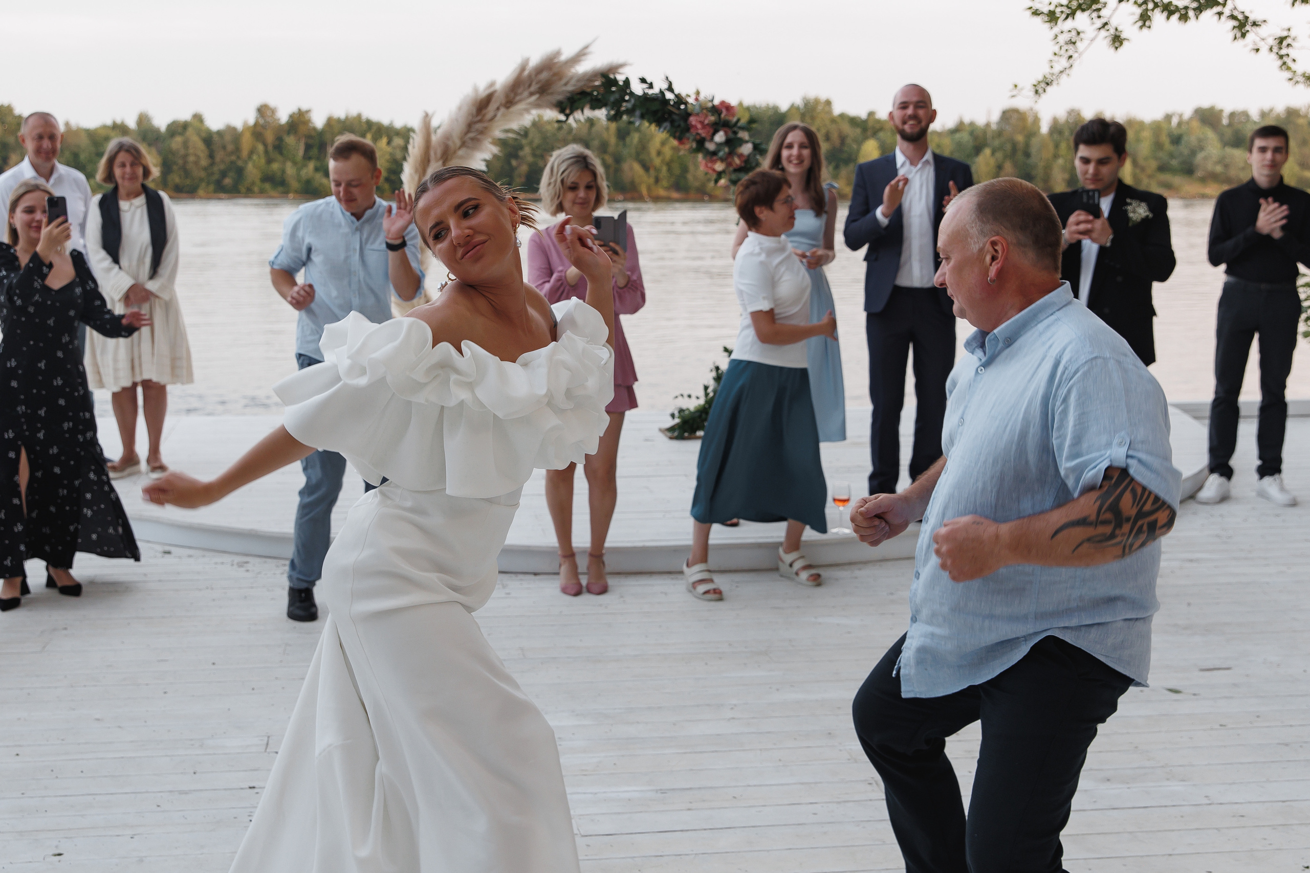 Лера и Стас. Свадебный фотограф в Санкт-Петербурге, Москве, Европе и по всему миру