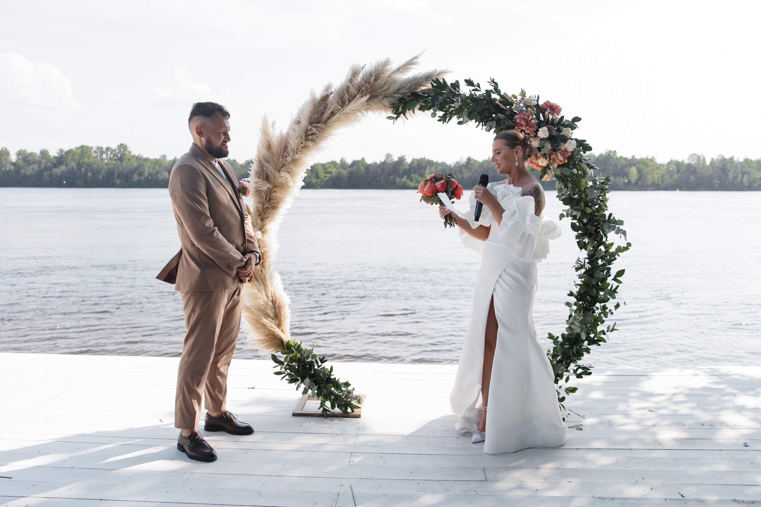 Лера и Стас. Свадебный фотограф в Санкт-Петербурге, Москве, Европе и по всему миру